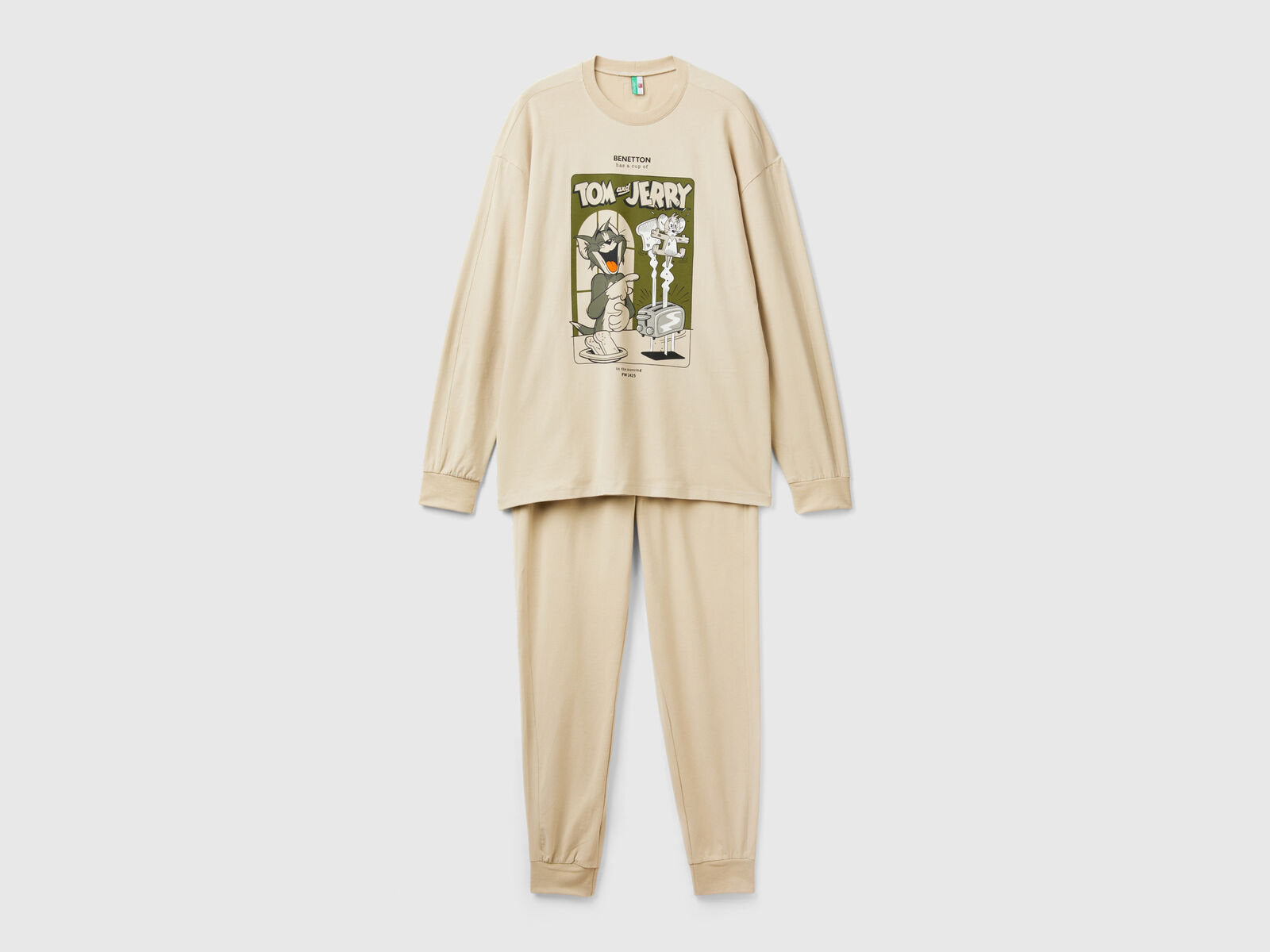 Tom & Jerry Pyjamas_04