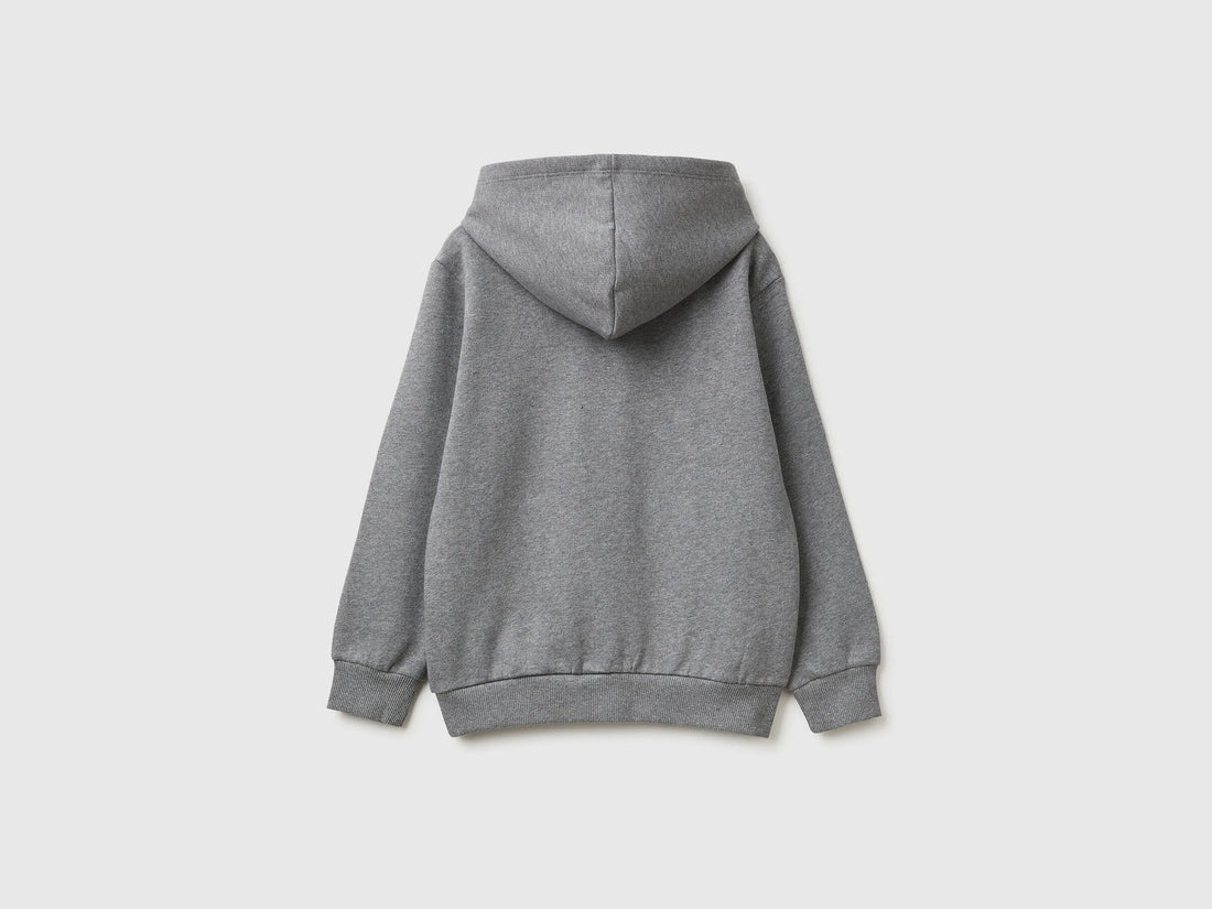 Benetton_Dark Gray_Warm Hoodie_3EB5C205B_507_02