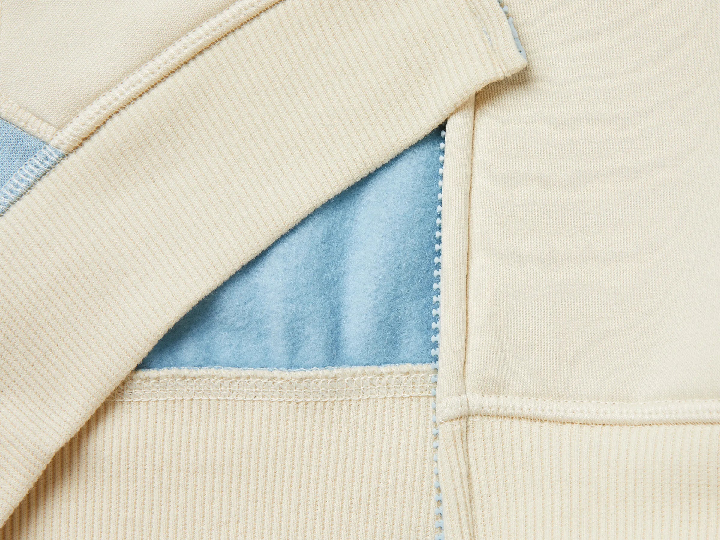 Benetton_Light Blue_Warm Hoodie_3EB5C505L_902_03