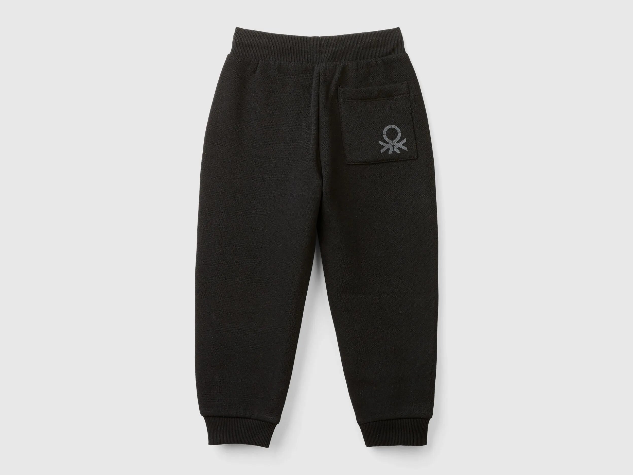 Benetton_Black_Warm Sweat Joggers_3EB5GF04A_100_02