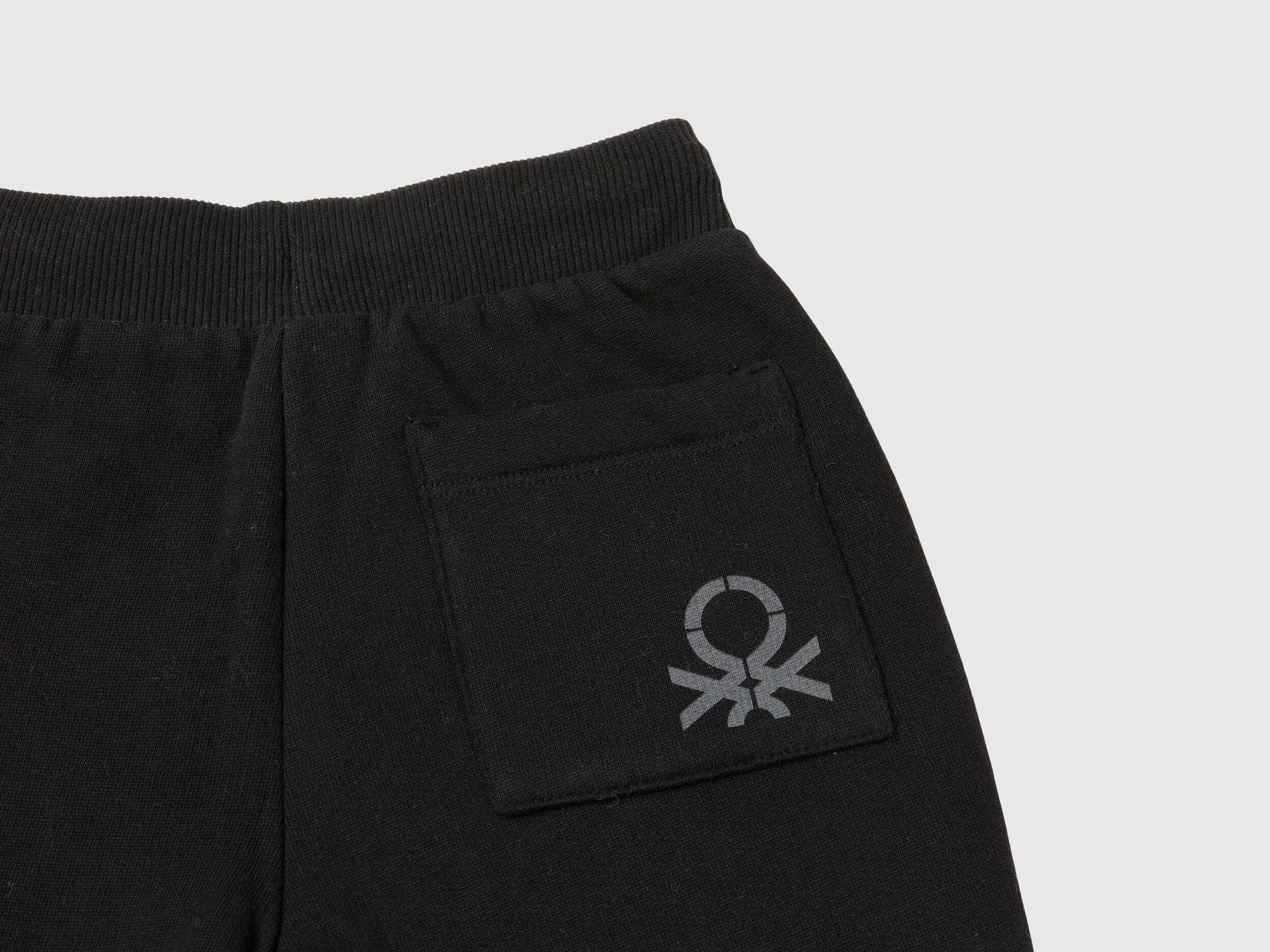 Benetton_Black_Warm Sweat Joggers_3EB5GF04A_100_03