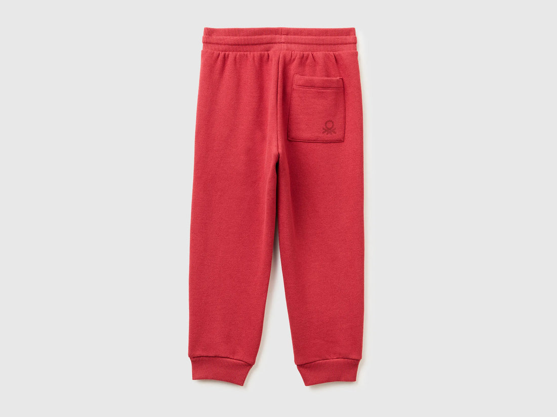 Benetton_Coral_Warm Sweat Joggers_3EB5GF04A_39J_02