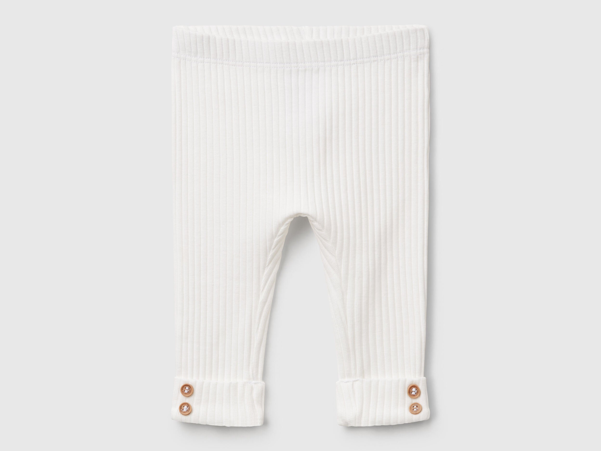 Benetton_Stretch Cotton Leggings_3F1AAF026_074_01