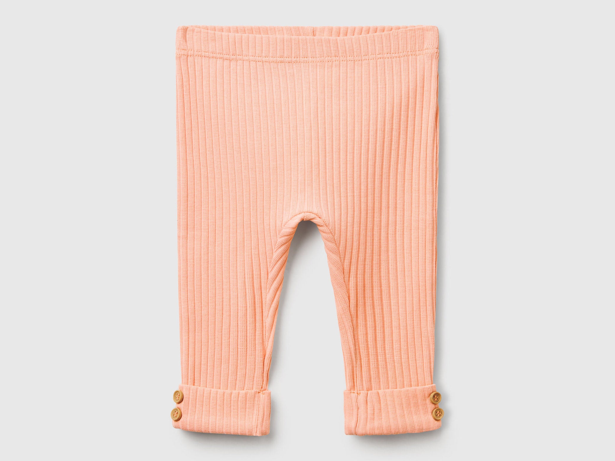 Benetton_Stretch Cotton Leggings_3F1AAF026_194_01