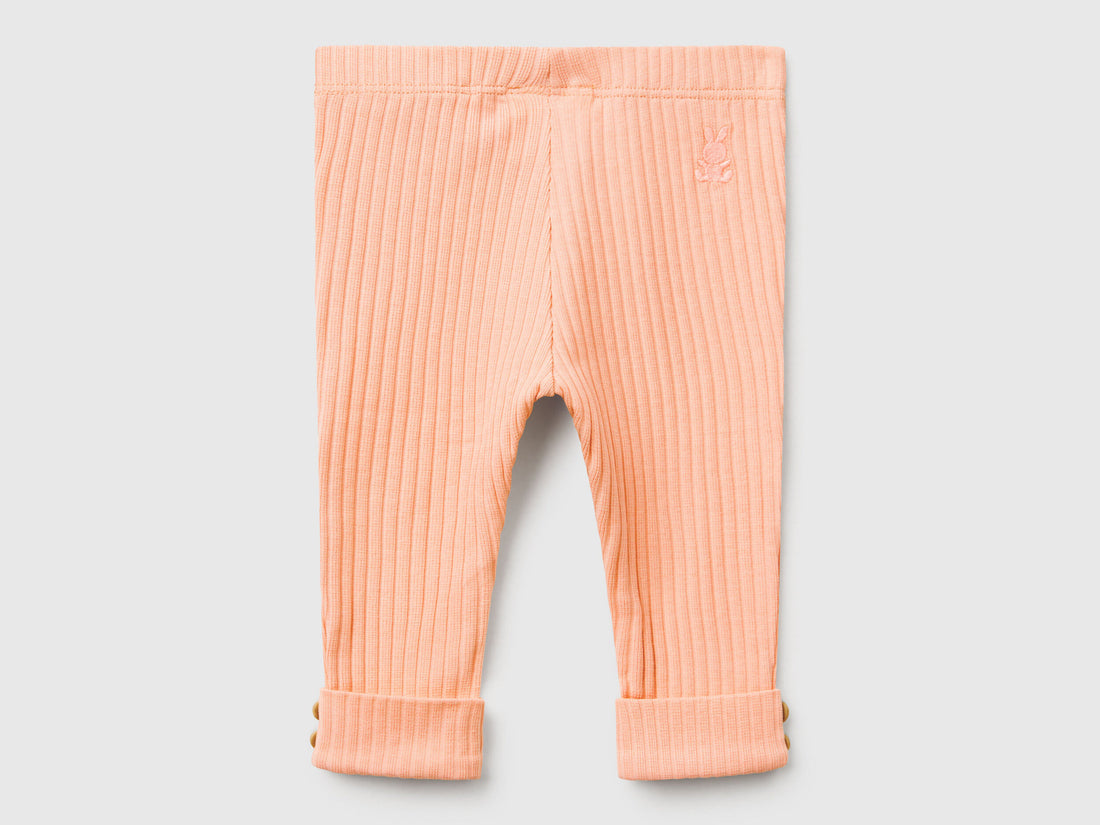 Benetton_Stretch Cotton Leggings_3F1AAF026_194_02