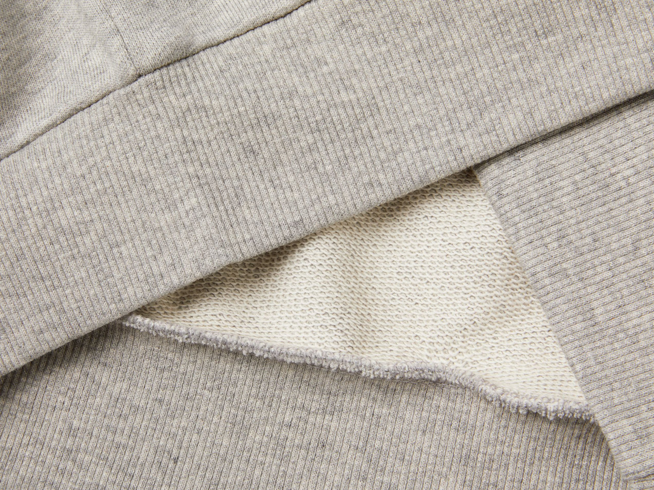 Crew Neck Sweatshirt With Print_3FWYC10K6_501_03