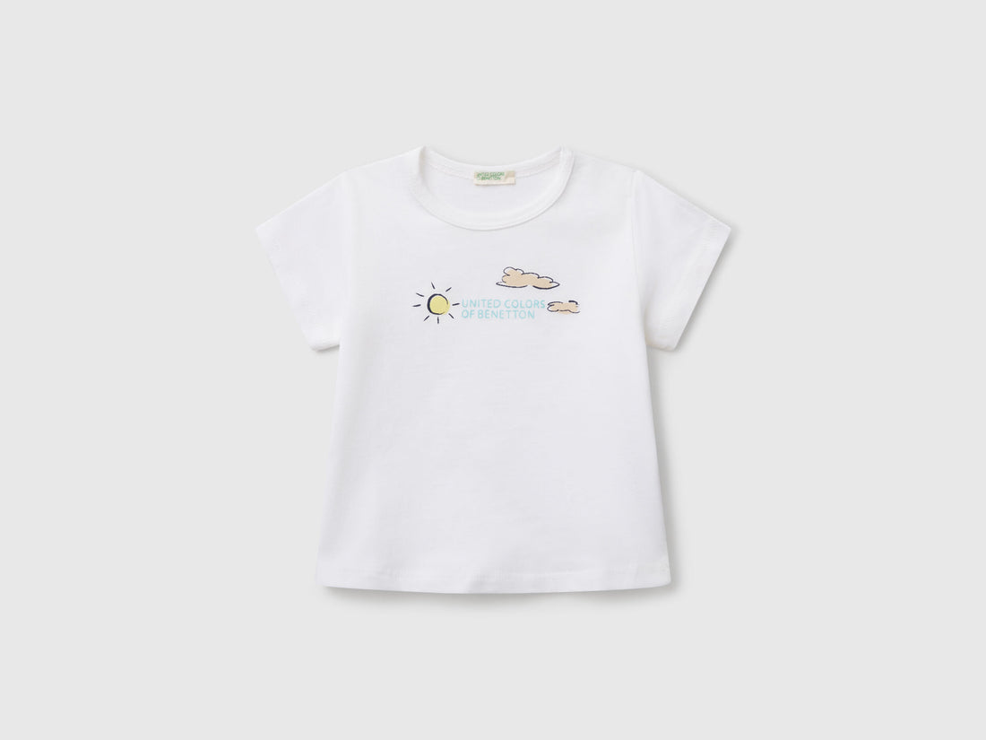 Benetton_T-Shirt_3I1XA1067_101_01