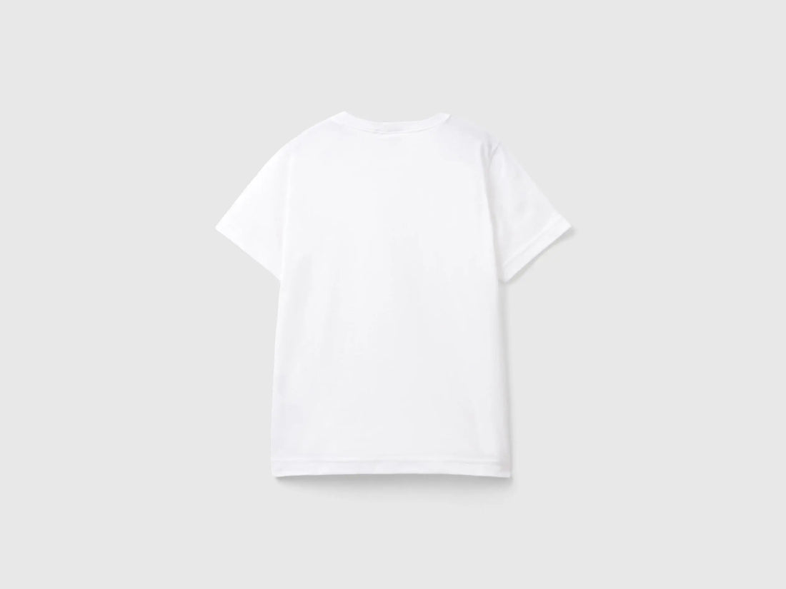 Organic Cotton T-Shirt_3I1XC109W_101_02