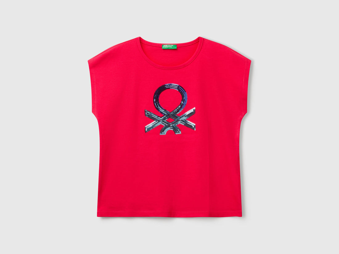 Benetton_T-Shirt_3I1XC10P1_02E_01