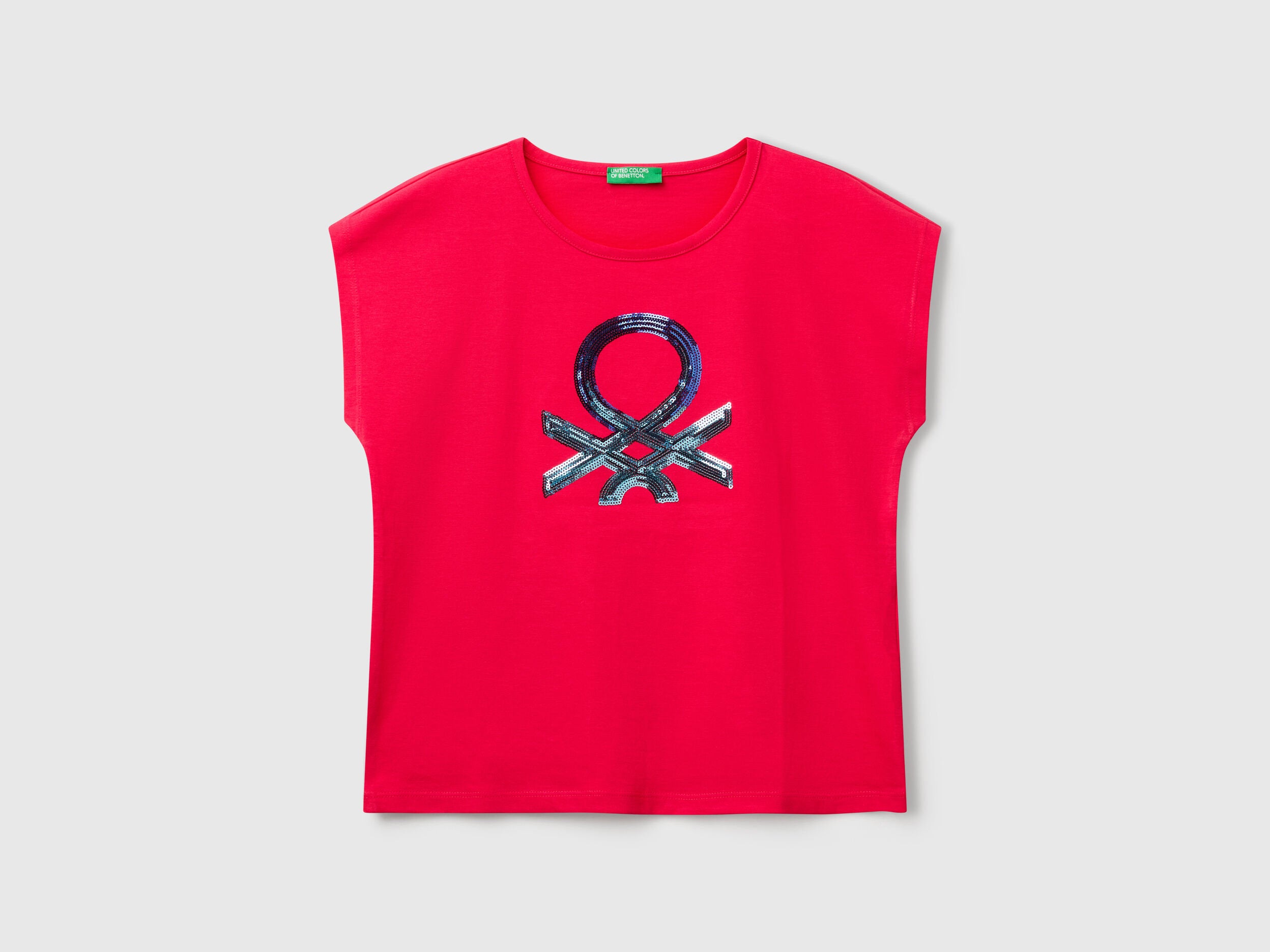 Benetton_T-Shirt_3I1XC10P1_02E_01