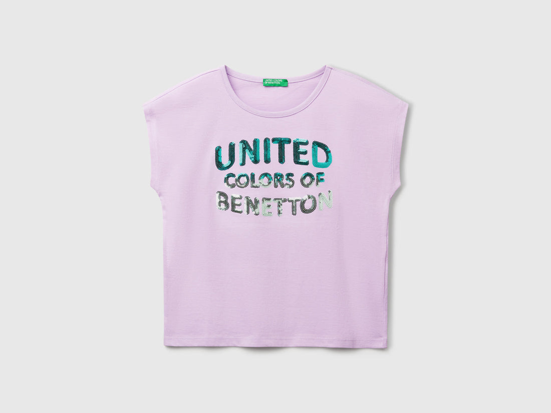 Benetton_T-Shirt_3I1XC10P1_07W_01