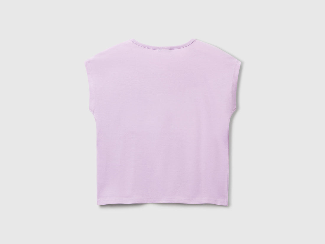 Benetton_T-Shirt_3I1XC10P1_07W_02