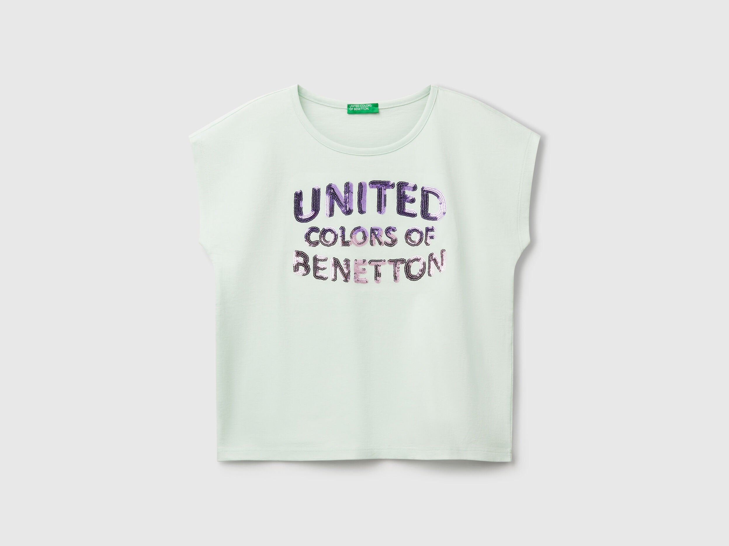 Benetton_T-Shirt_3I1XC10P1_0H4_01