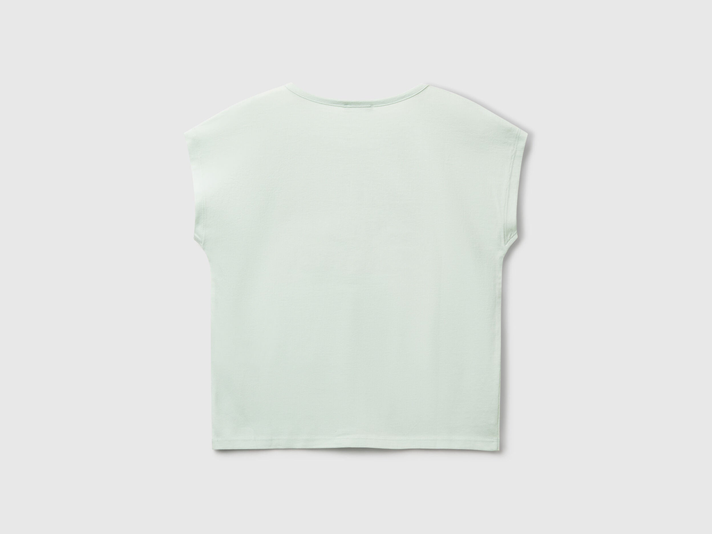 Benetton_T-Shirt_3I1XC10P1_0H4_02