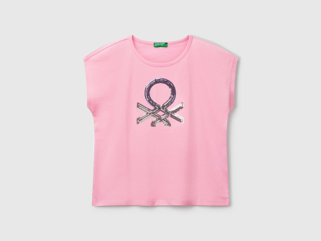 Benetton_T-Shirt_3I1XC10P1_34Q_01