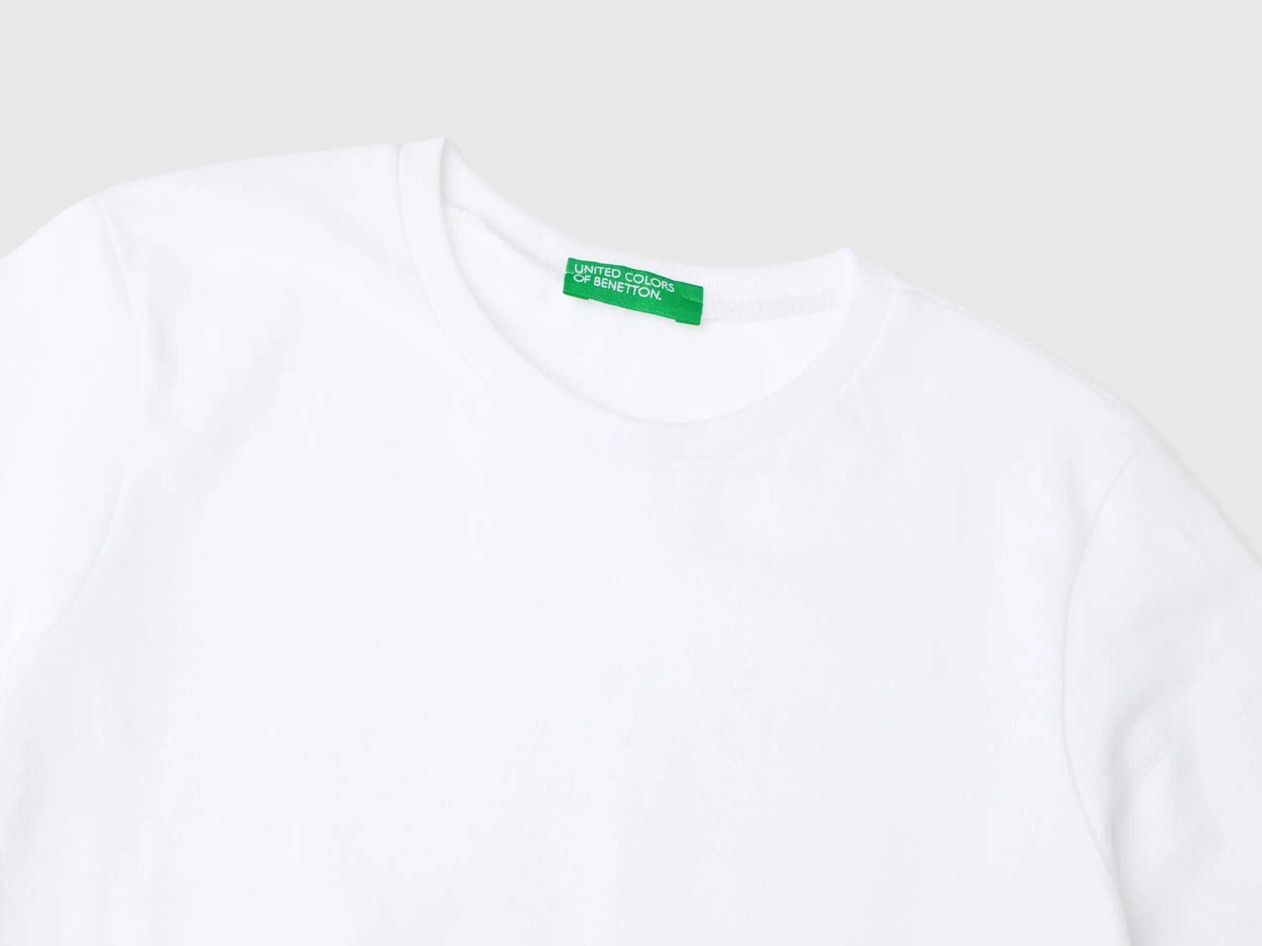 T-Shirt in Organic Cotton_3I1XG106Z_101_03