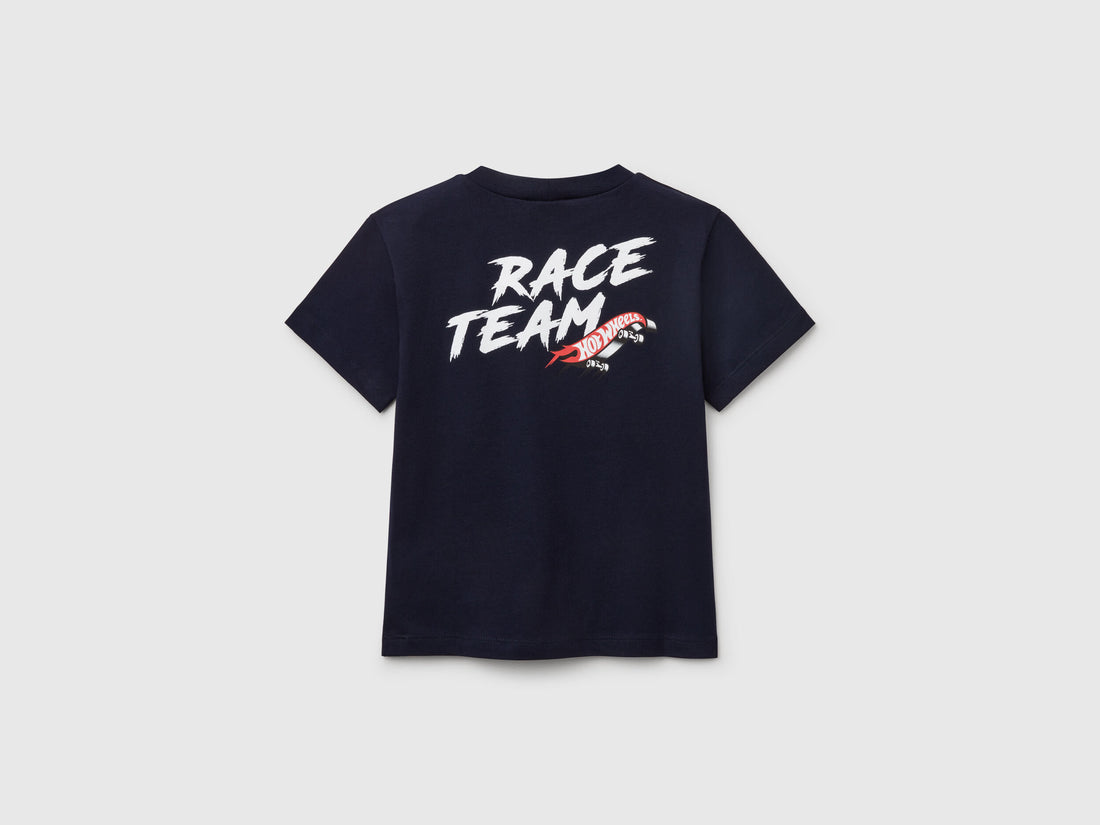 Benetton_Hot Wheels Cotton T-Shirt_3I1XG10I3_016_02