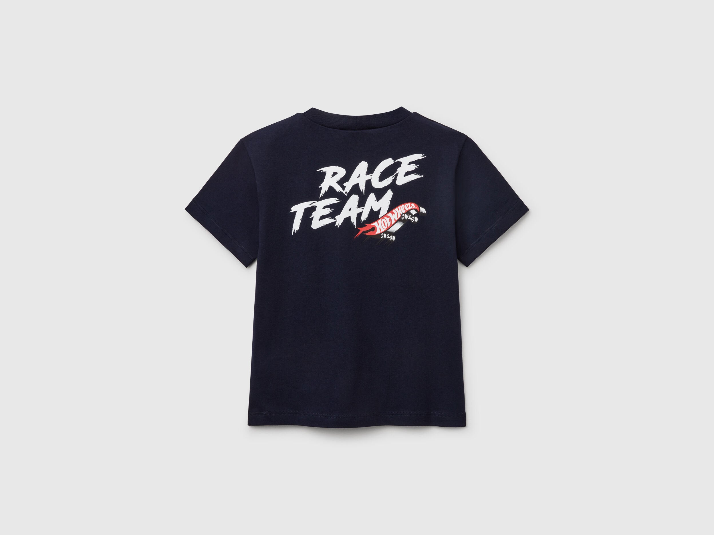 Benetton_Hot Wheels Cotton T-Shirt_3I1XG10I3_016_02