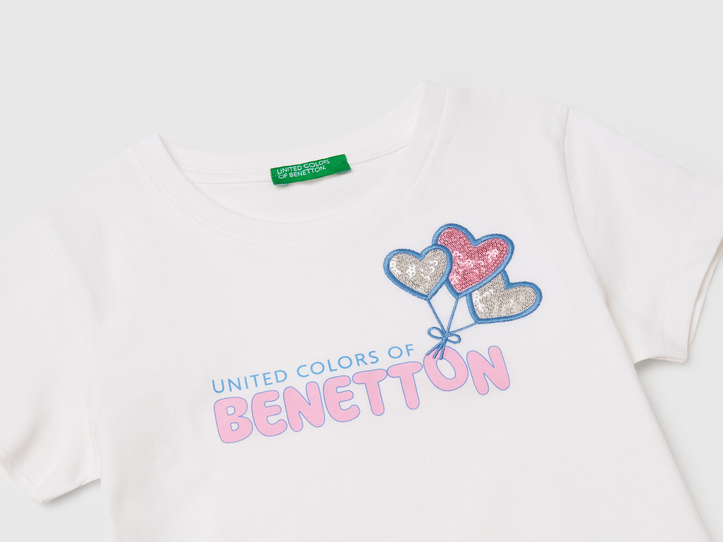 Benetton_T-Shirt_3I1XG10JB_101_03