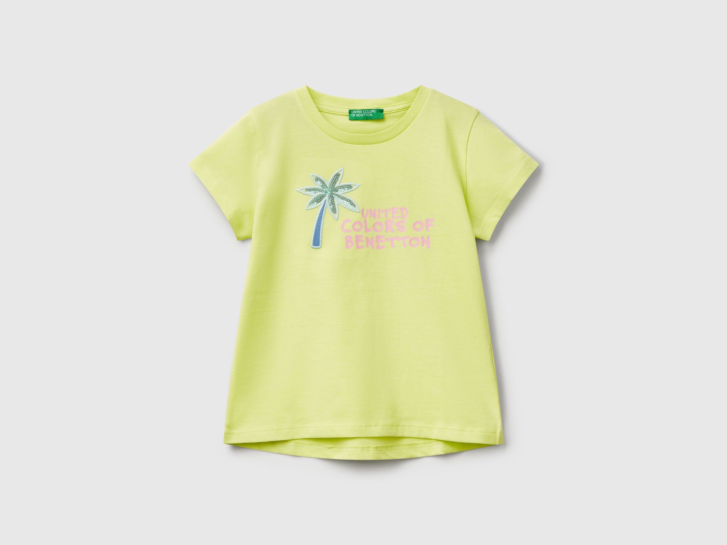 Benetton_T-Shirt_3I1XG10JB_18A_01