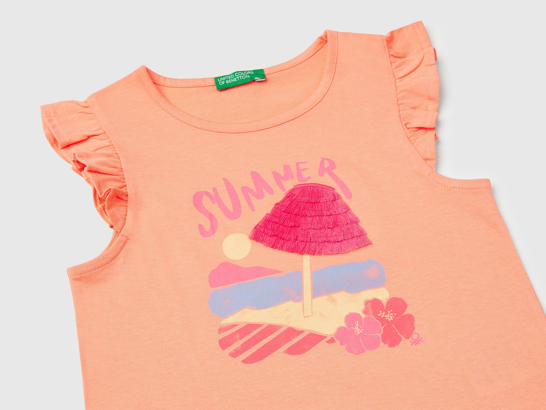 Benetton_Printed Tank Top_3I1XG10JK_34Z_03