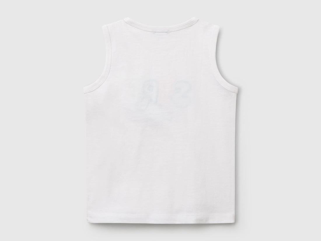 Benetton_Printed Tank Top_3I1XGH014_101_02