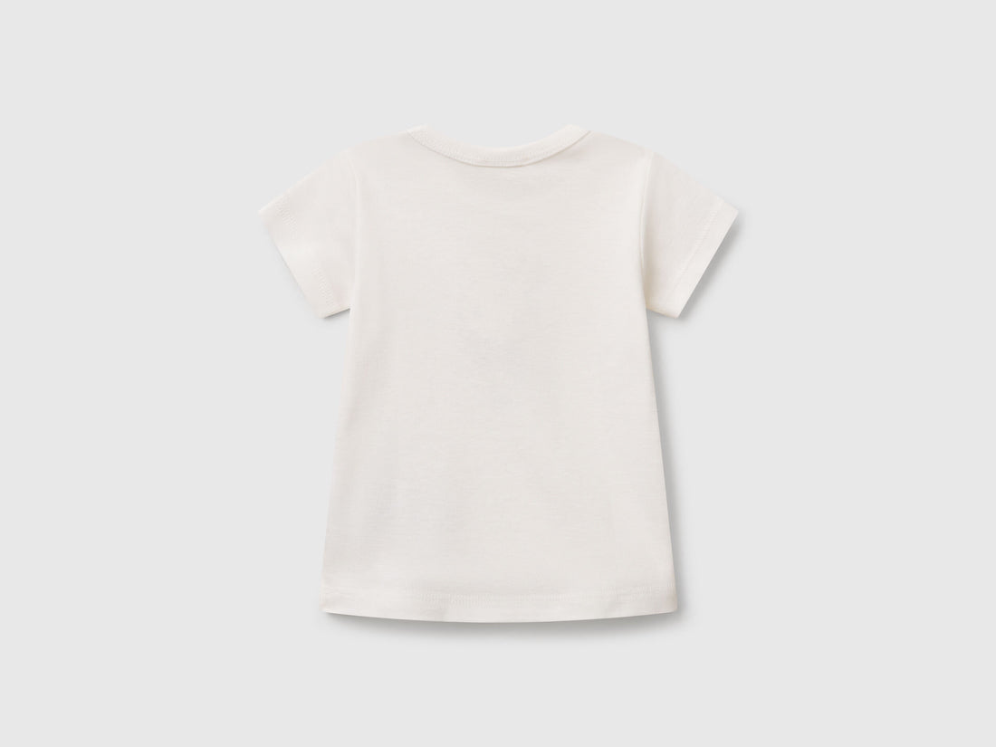 Benetton_Cotton T-Shirt_3I9WA1062_074_02