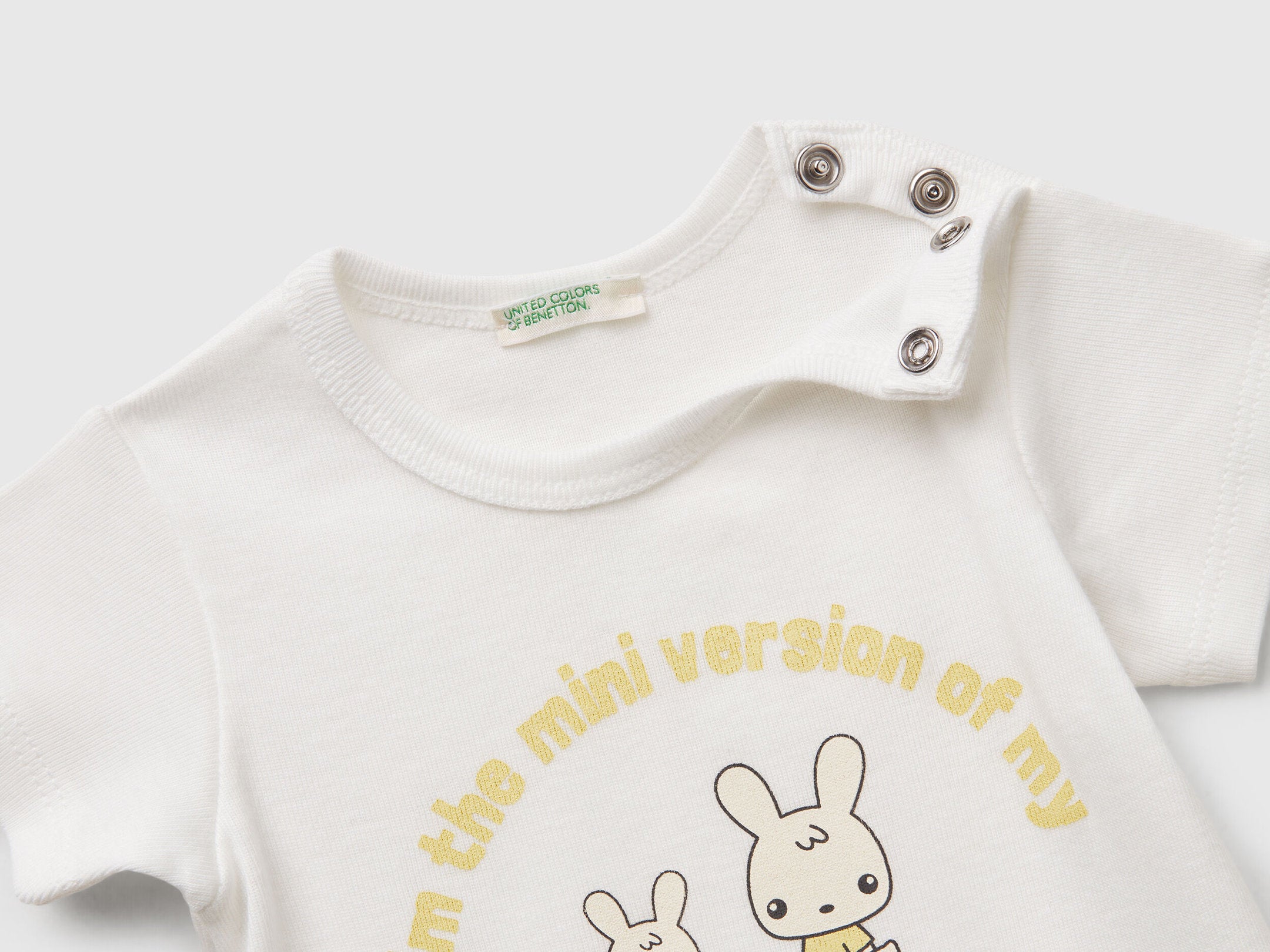 Benetton_Cotton T-Shirt_3I9WA1062_902_03