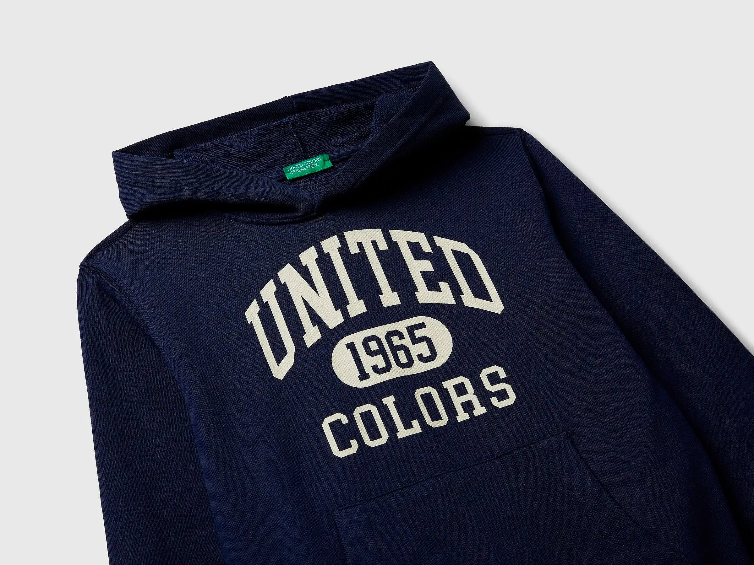 Benetton_Dark Blue_Sweatshirt with Print_3J68C203N_100_03