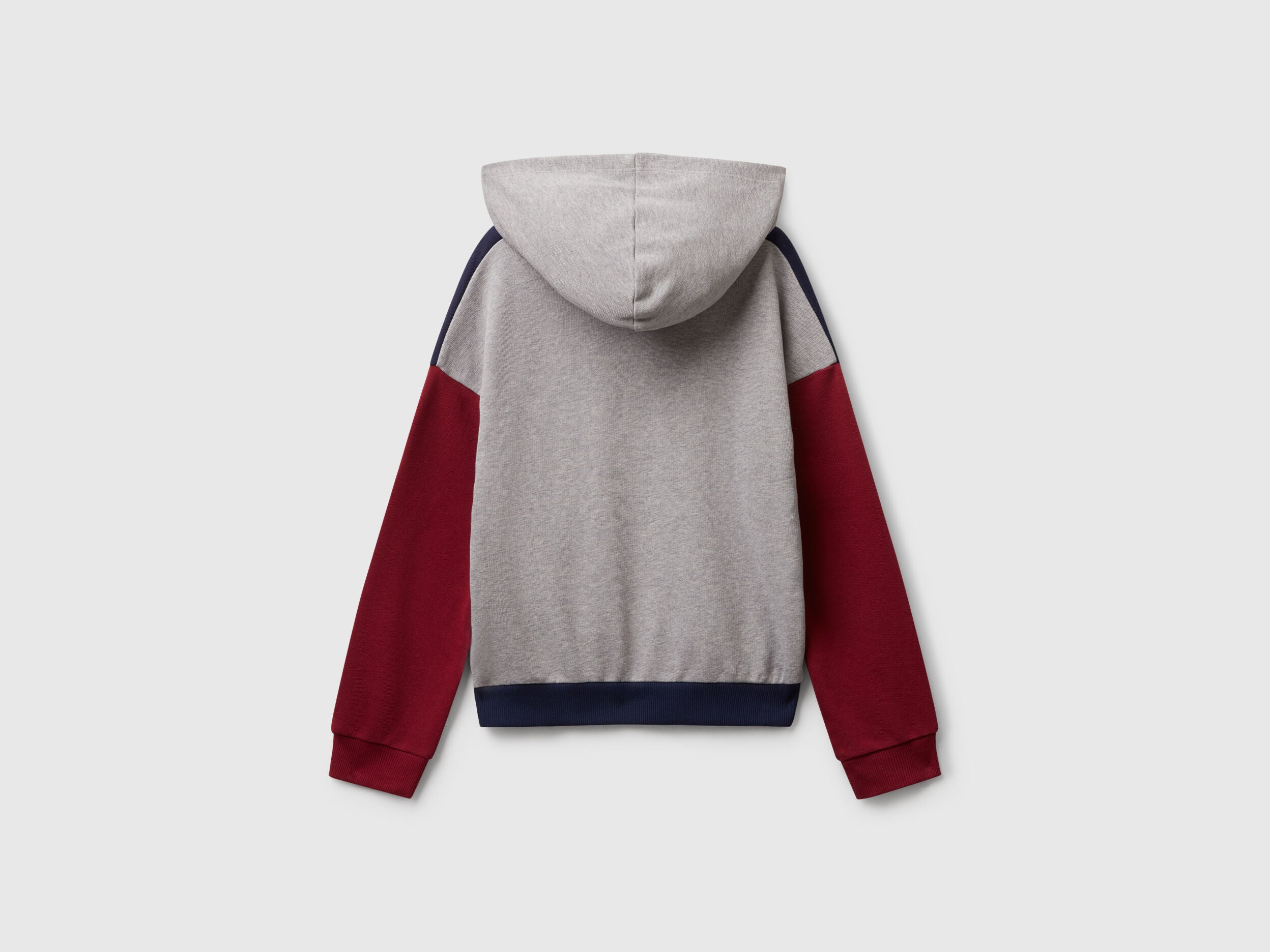 Benetton_Dark Blue_Sweatshirt with Print_3J68C204W_903_02