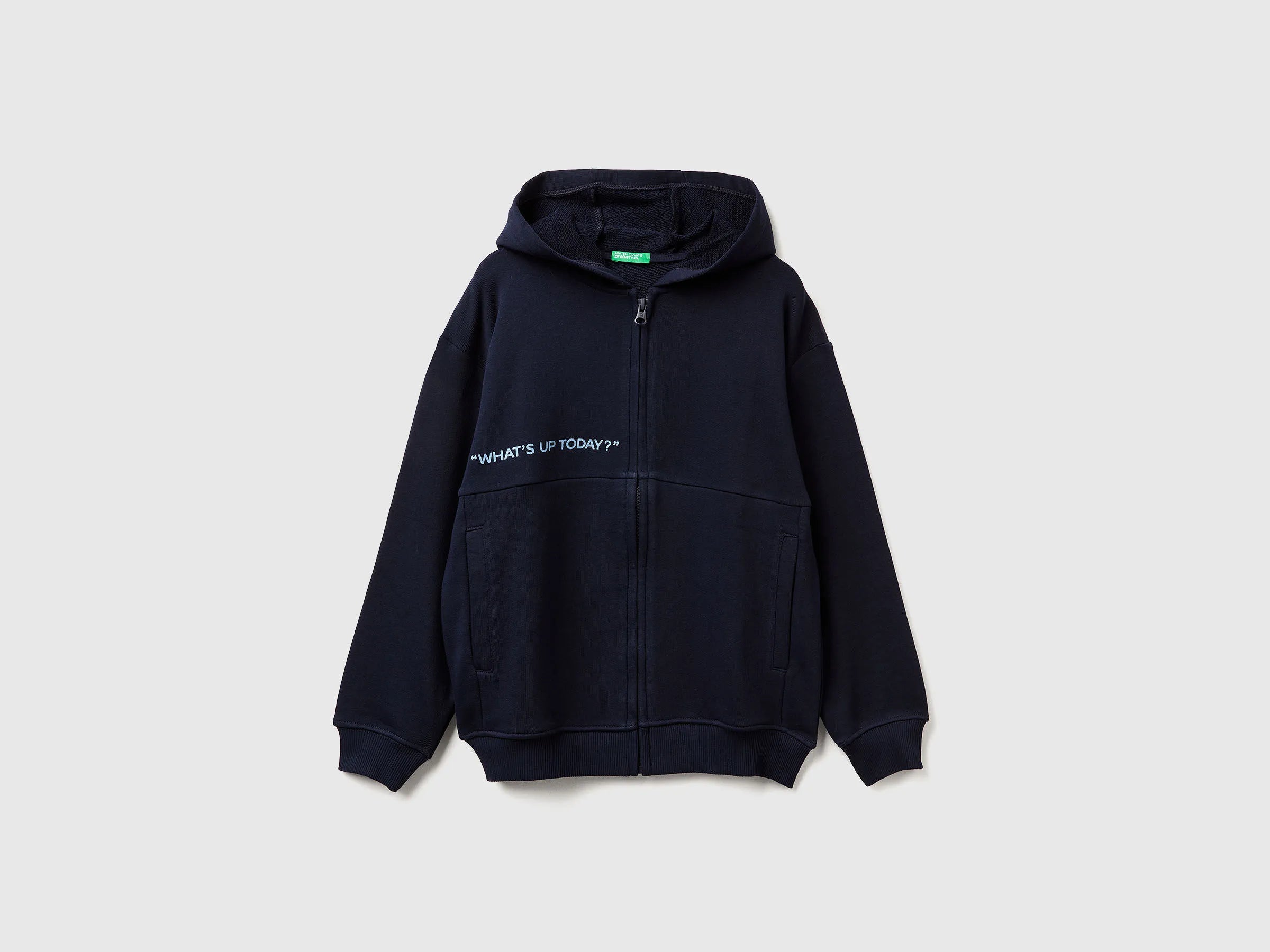 Benetton_Dark Blue_Boxy Sweatshirt with Prints_3J68C505G_016_01