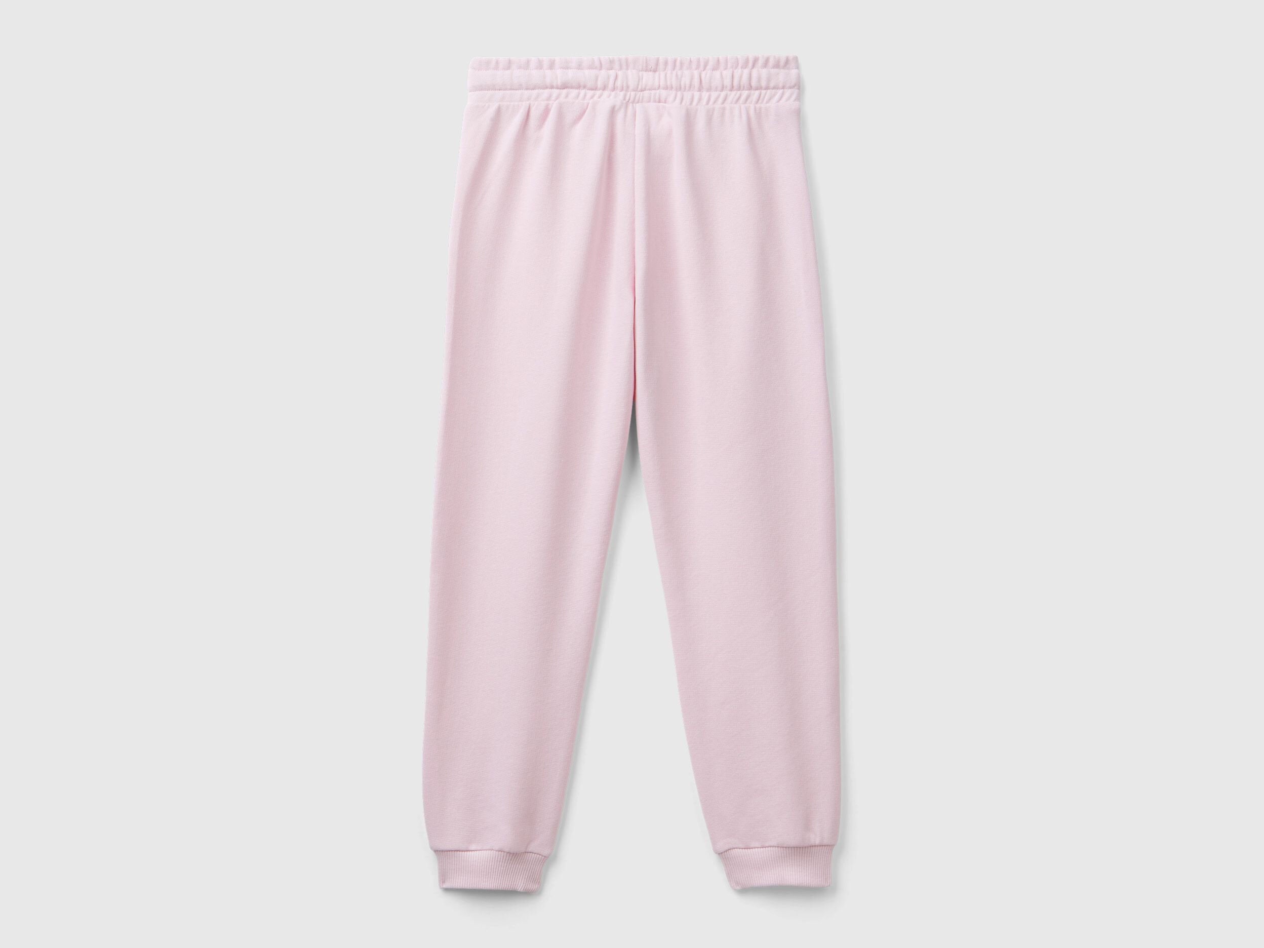 Sweatpants With Logo_3J68CF02H_0G0_02