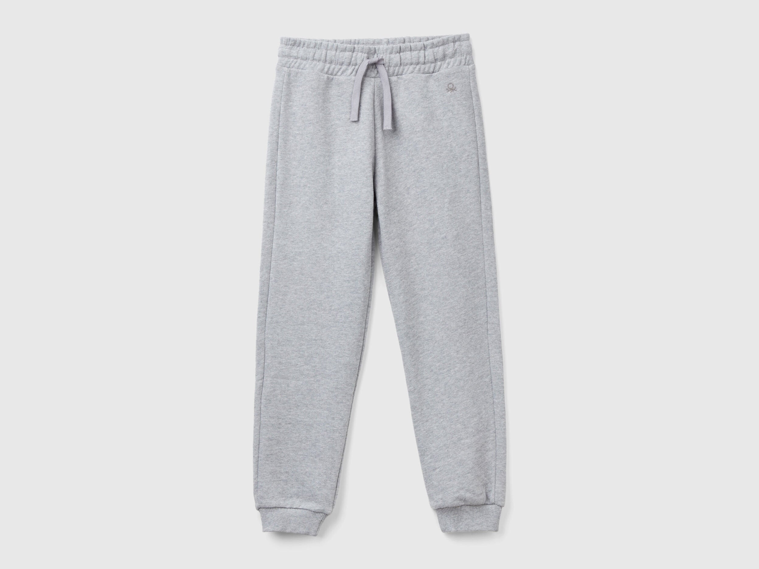 Sweatpants with Logo_3J68CF02H_501_01