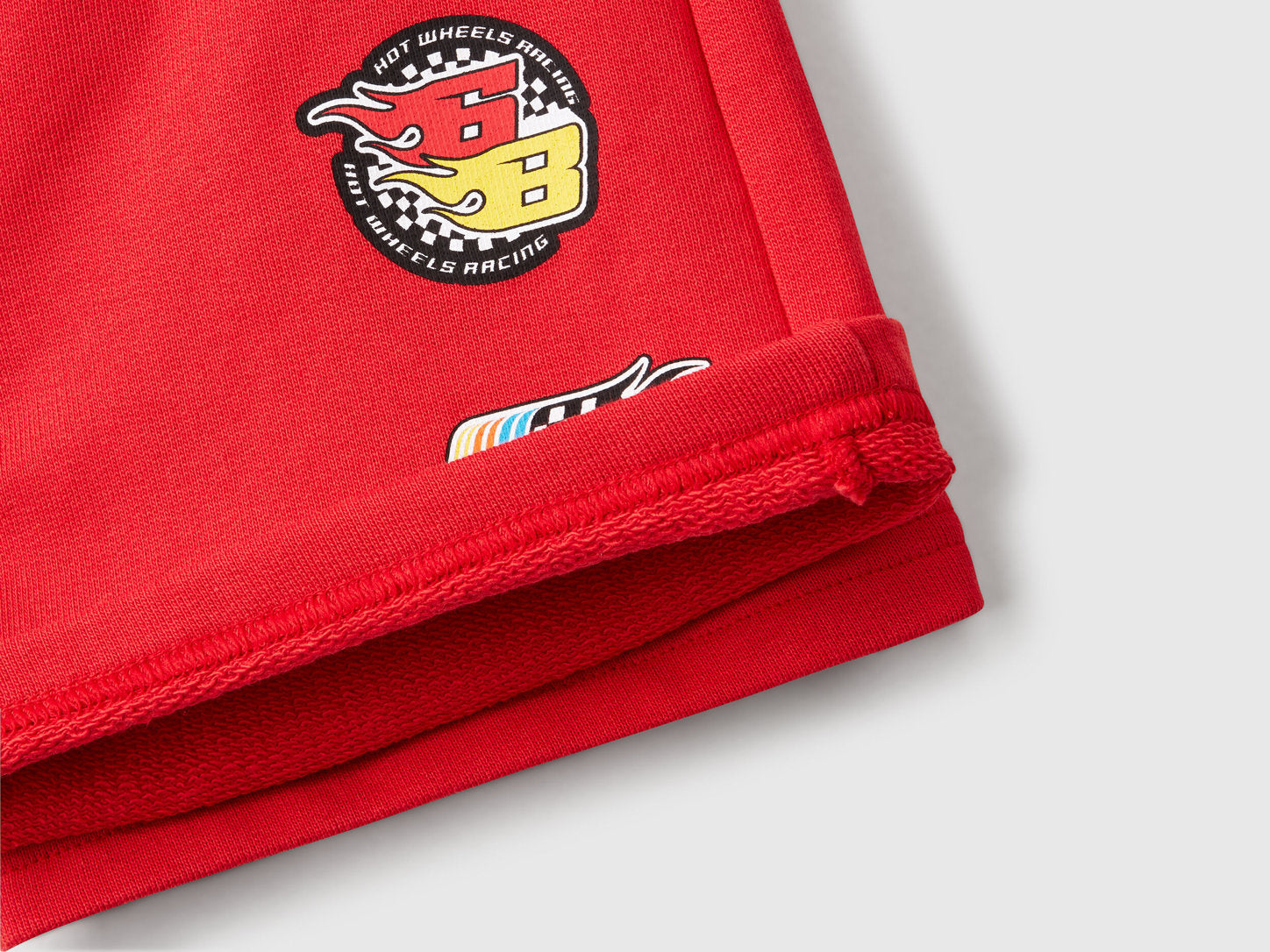 Benetton_Hot Wheels Shorts_3J68G901O_19Q_03