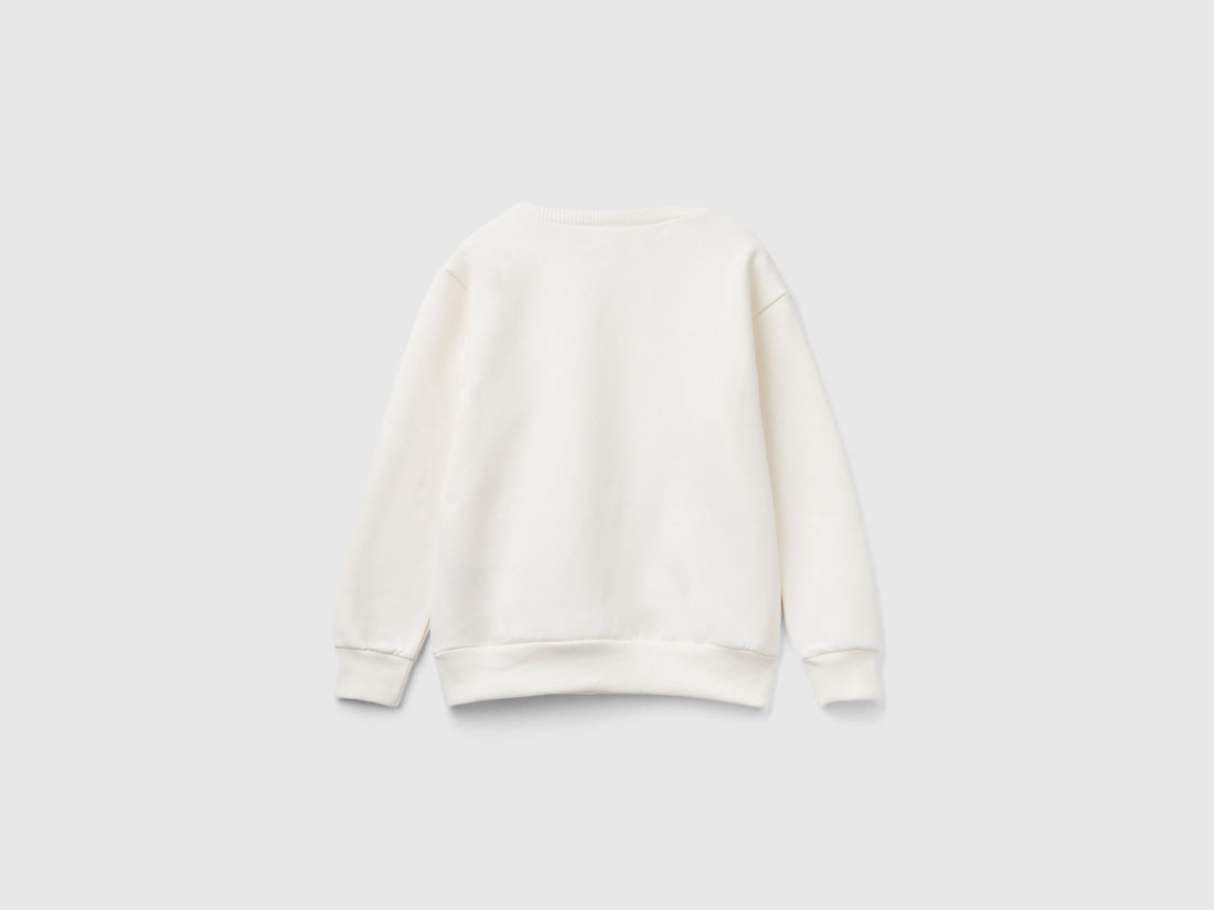 Mickey & Friends Christmas Sweatshirt_3J73C10LD_036_02