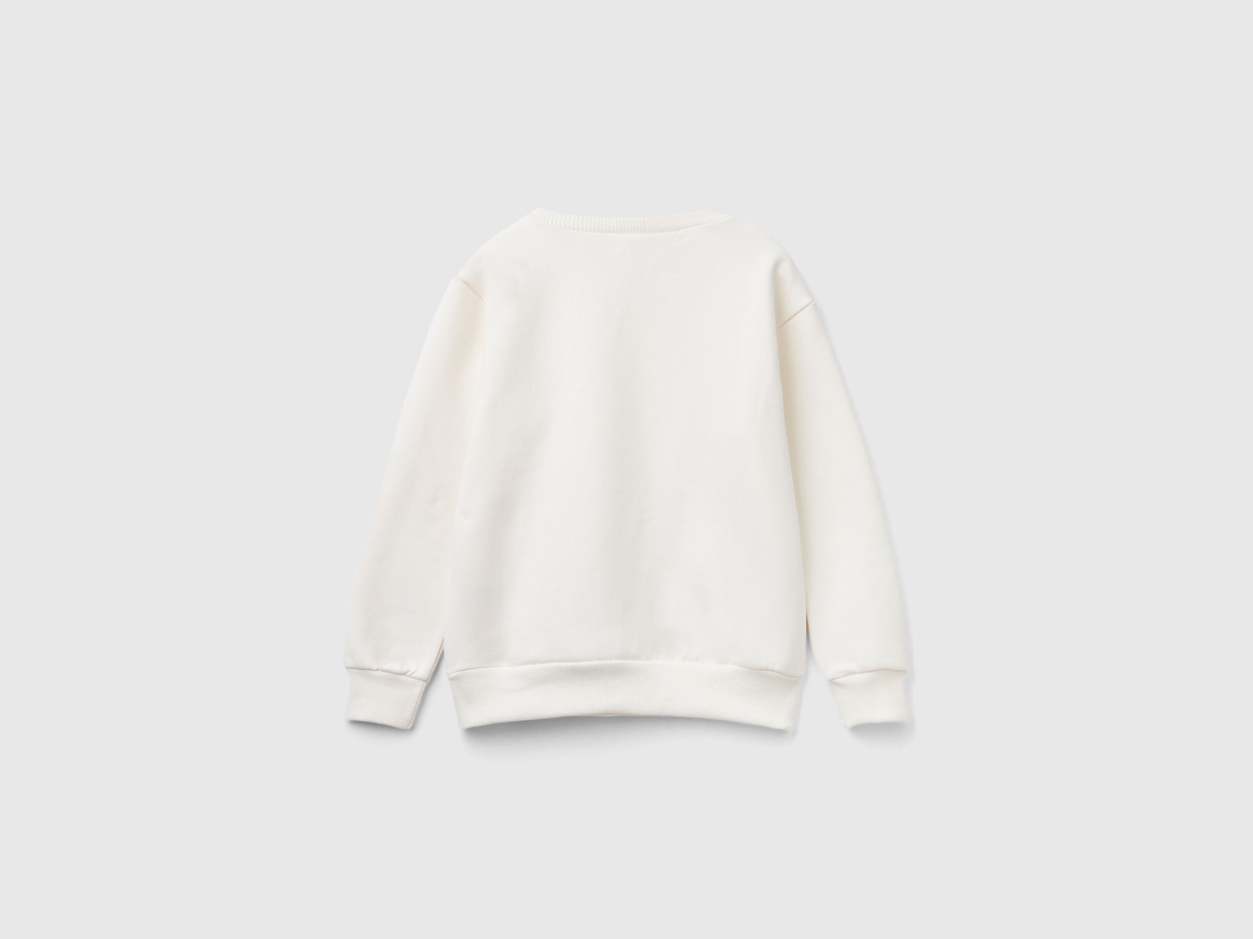 Mickey & Friends Christmas Sweatshirt_3J73C10LD_036_02