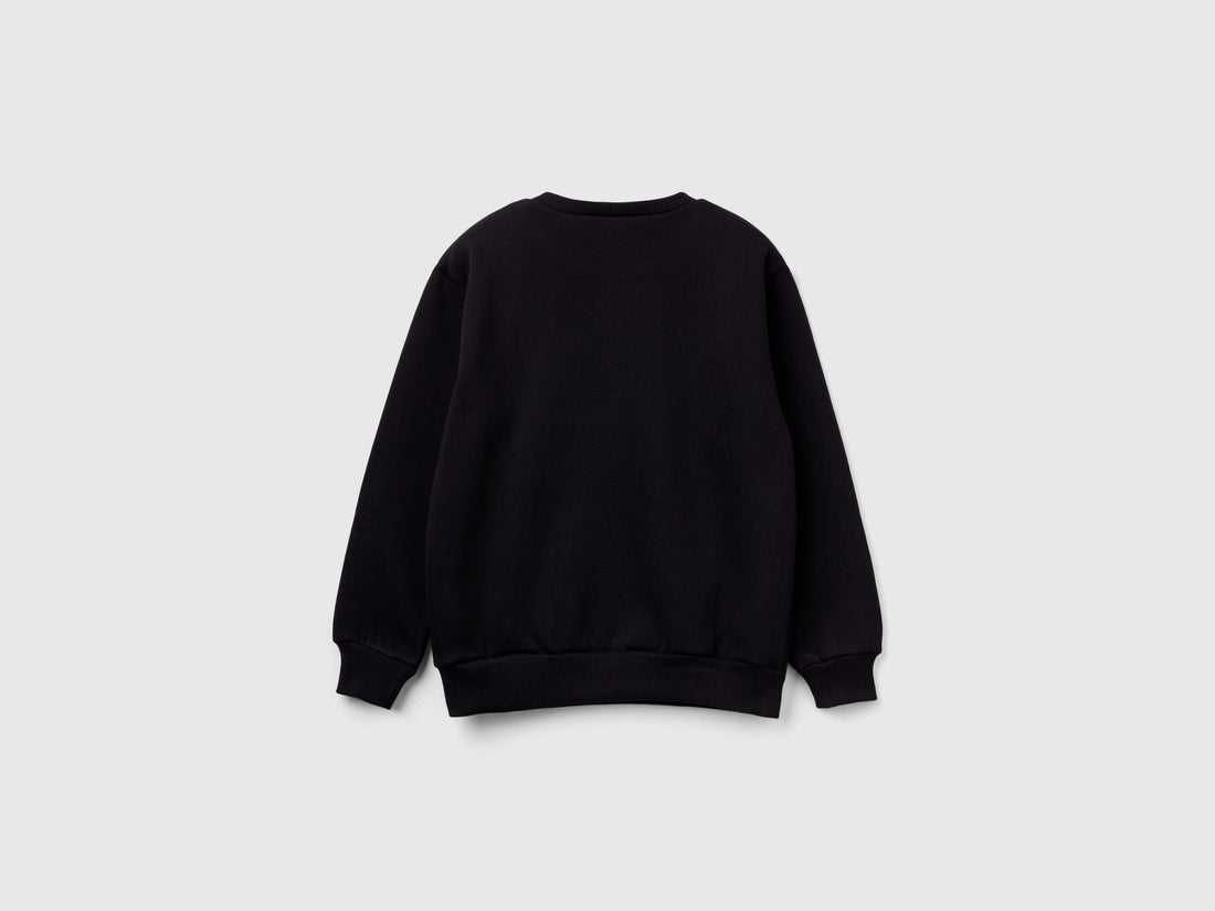 Mickey & Friends Christmas Sweatshirt_3J73C10LD_100_02