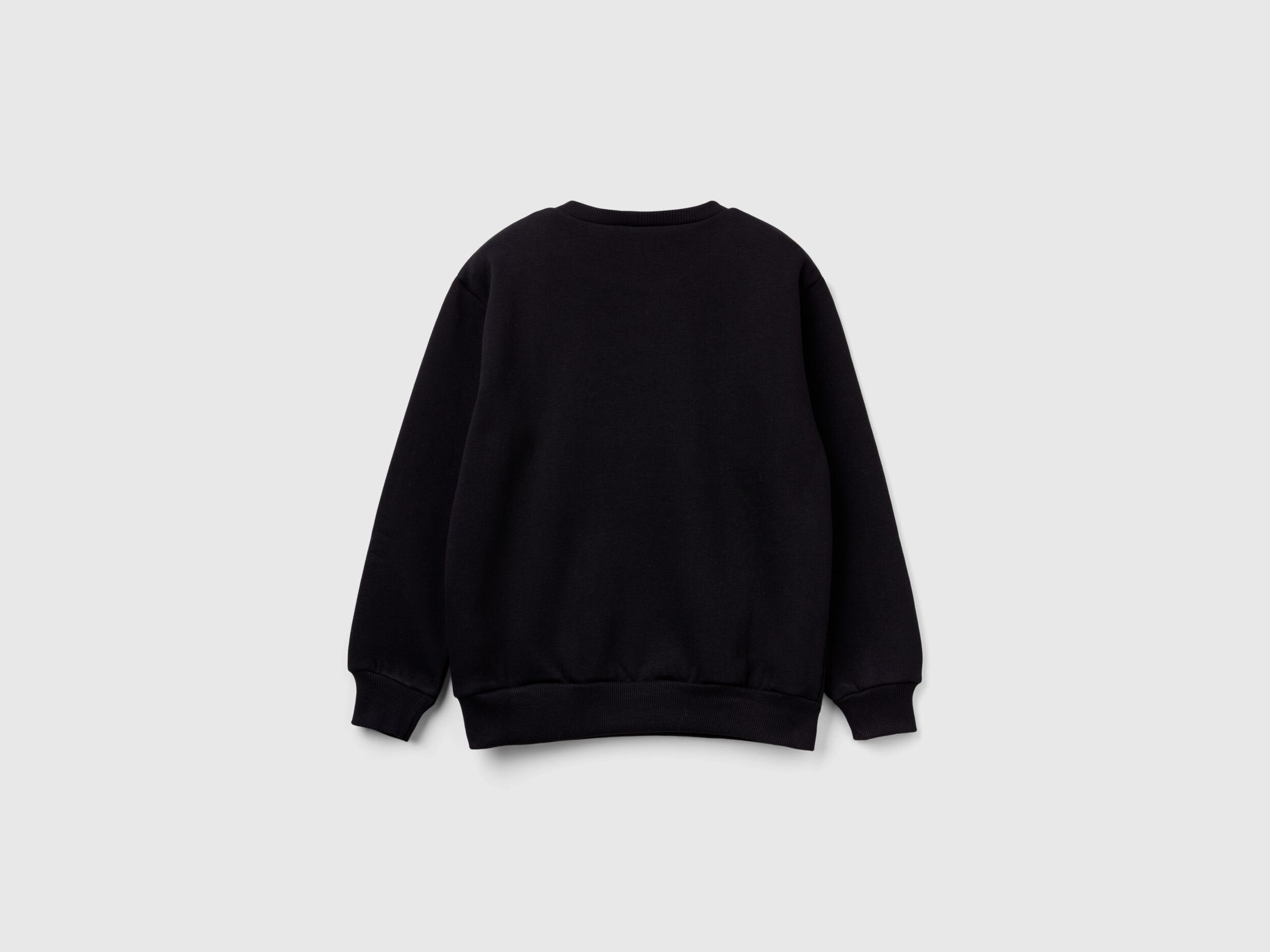 Mickey & Friends Christmas Sweatshirt_3J73C10LD_100_02