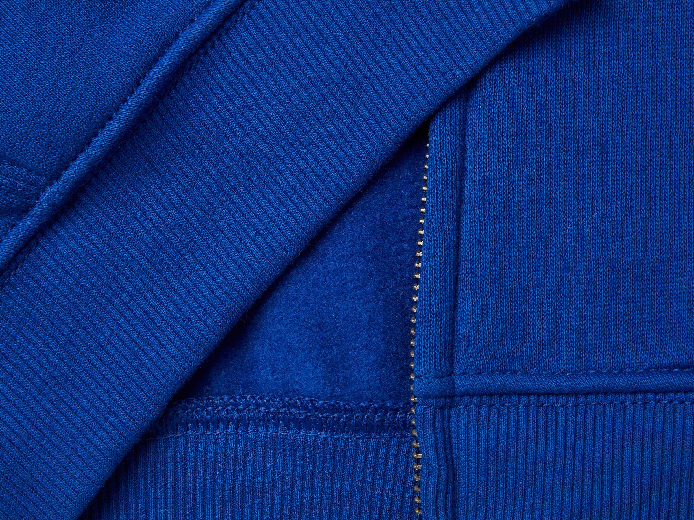 Benetton_Bright Blue_Sweatshirt with Print_3J73C505N_19R_03