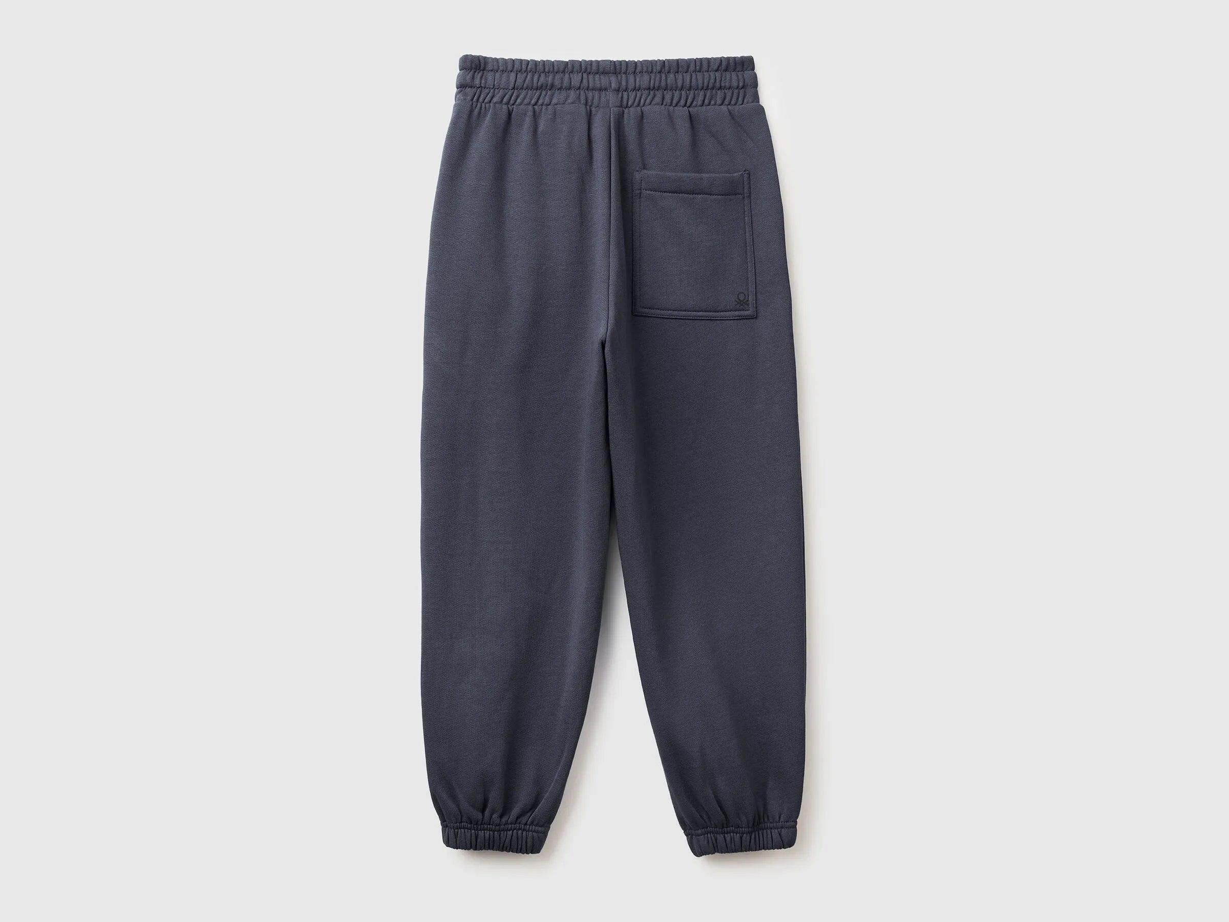 Benetton_Air Force Blue_Warm Sweat Joggers_3J73CF06S_0J8_02