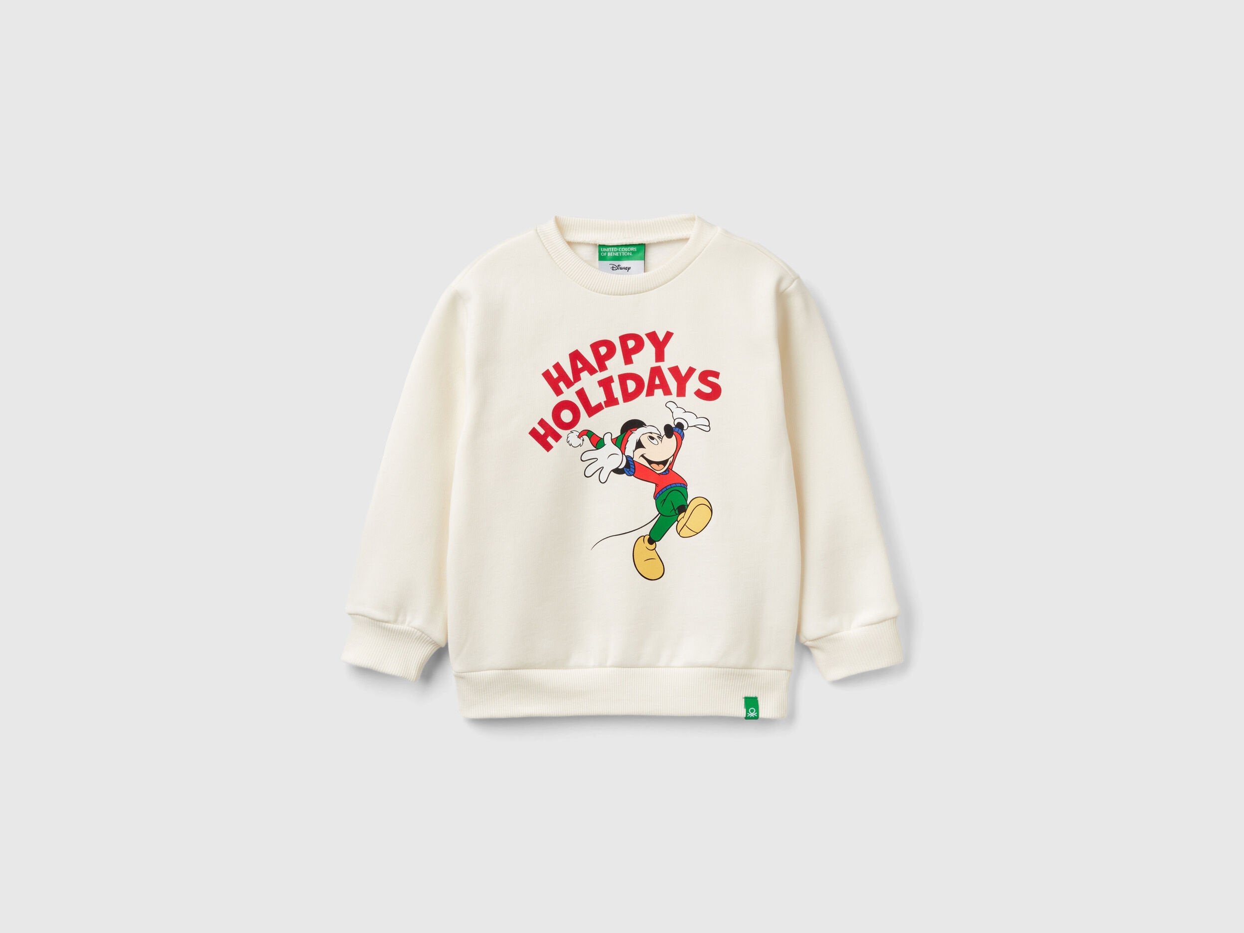 Mickey & Friends Christmas Sweatshirt_3J73G10GN_036_01