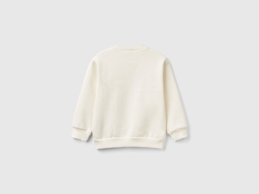 Mickey & Friends Christmas Sweatshirt_3J73G10GN_036_02