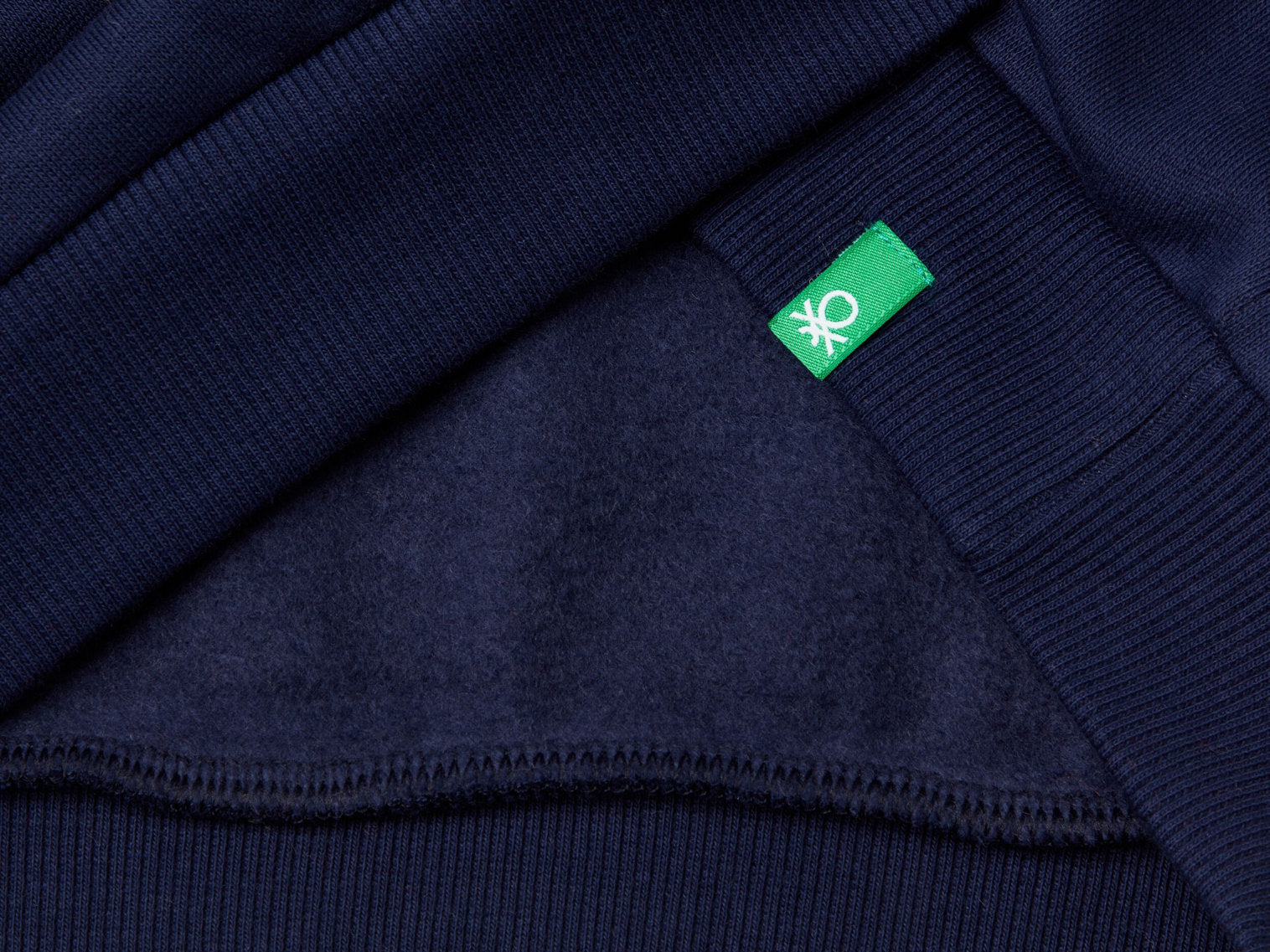 Mickey & Friends Christmas Sweatshirt_3J73G10GN_252_03