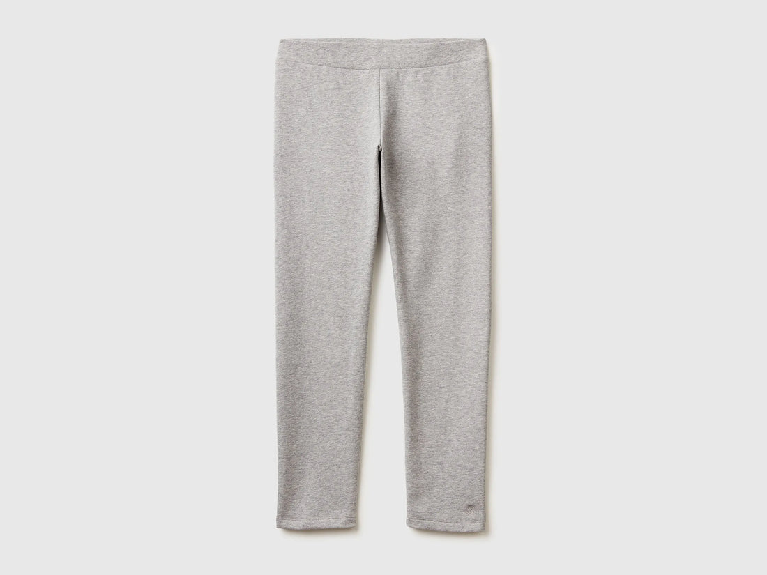 Benetton_Light Gray_Warm Sweat Leggings_3K1CCF03M_501_01