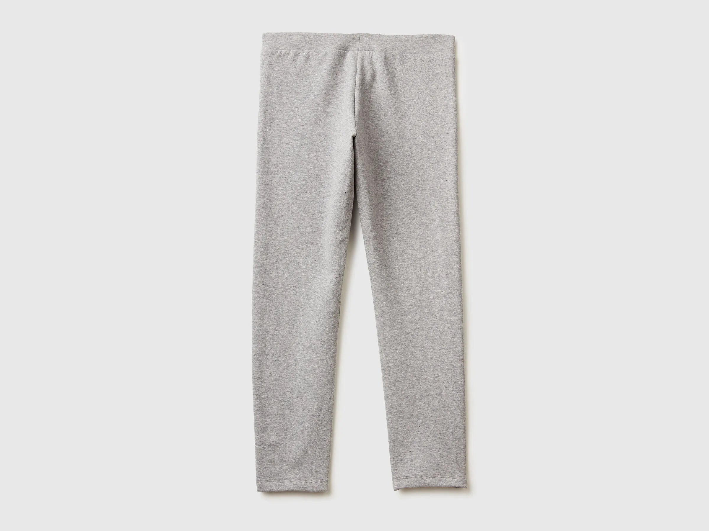 Benetton_Light Gray_Warm Sweat Leggings_3K1CCF03M_501_02