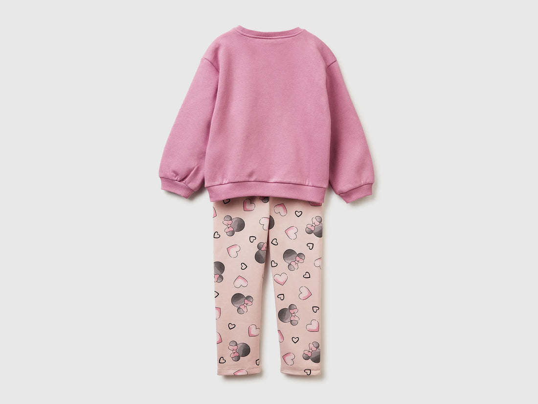 Benetton_Pink_Minnie ©Disney Set_3LEJGK00T_902_02