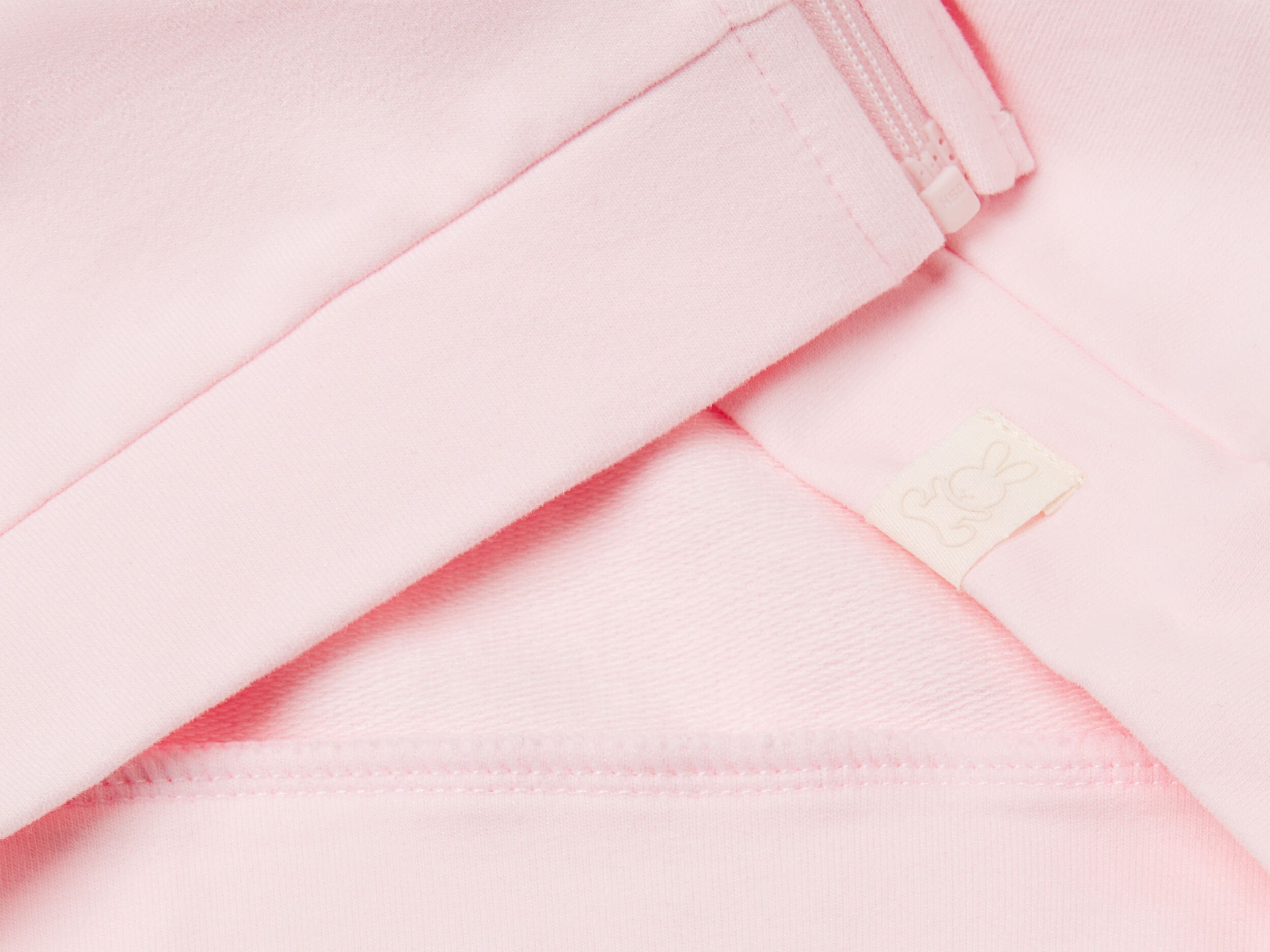 Beneton_Hoodie in Cotton_3MDSA501M_00H_03