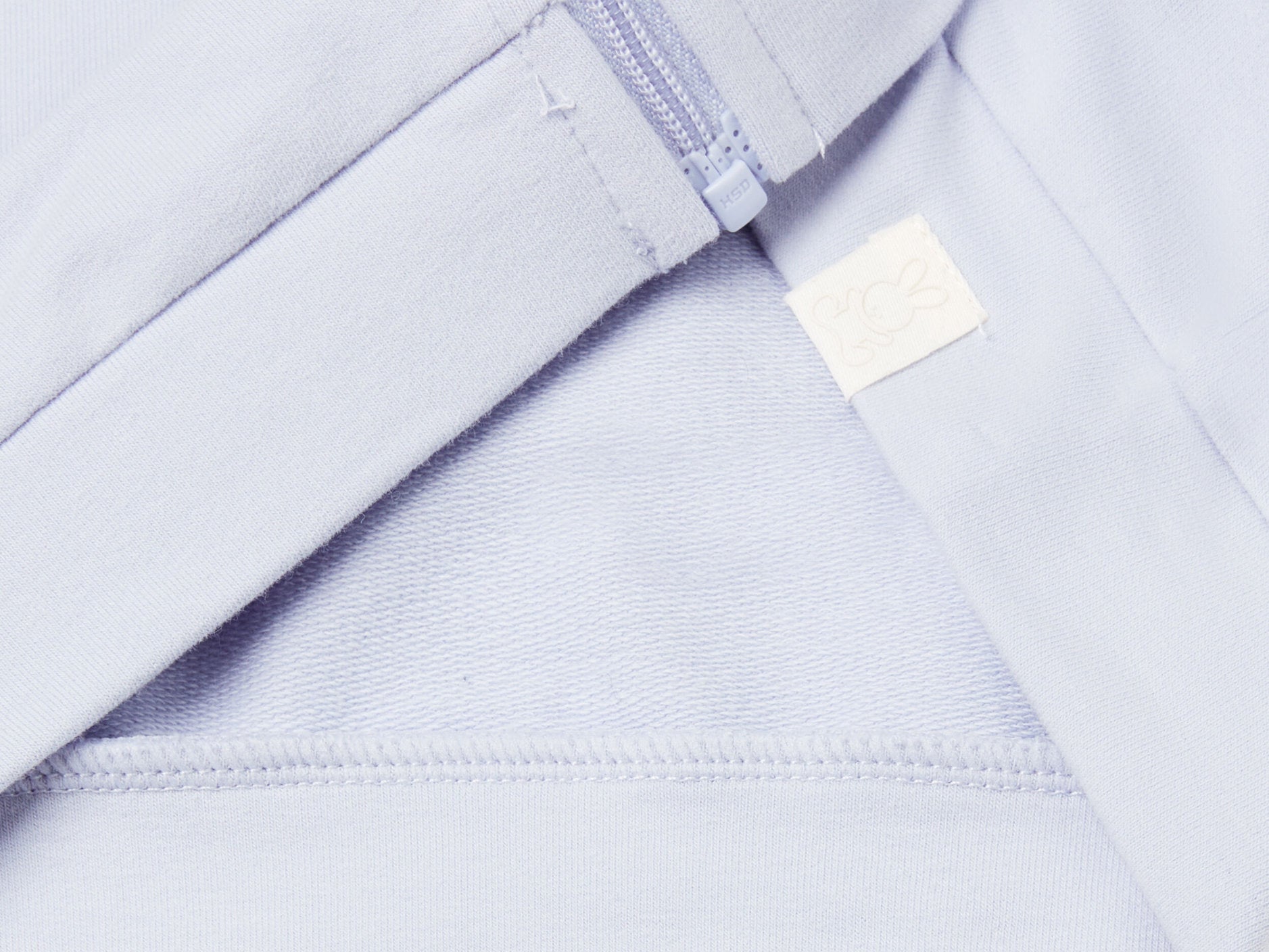 Beneton_Hoodie in Cotton_3MDSA501M_081_03