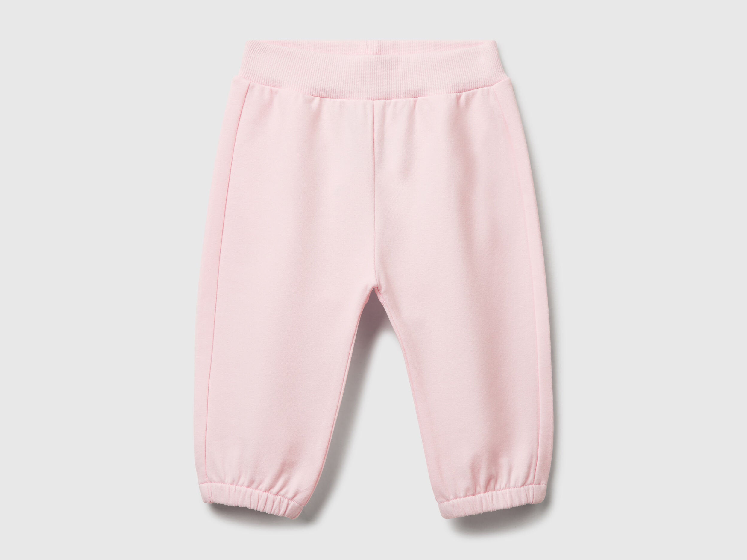 Beneton_Cotton Sweatpants _3MDSAF029_00H_01