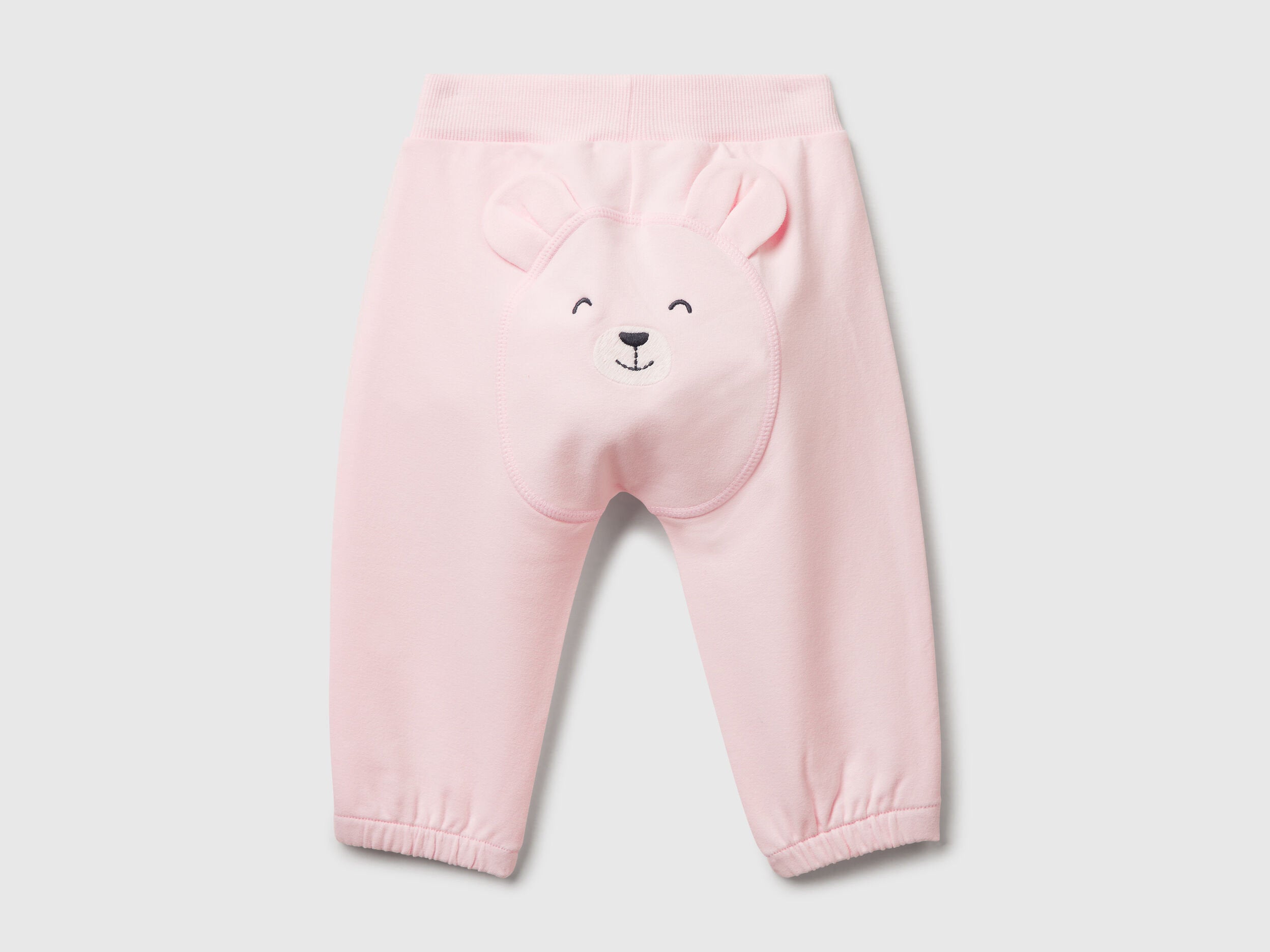 Beneton_Cotton Sweatpants _3MDSAF029_00H_02